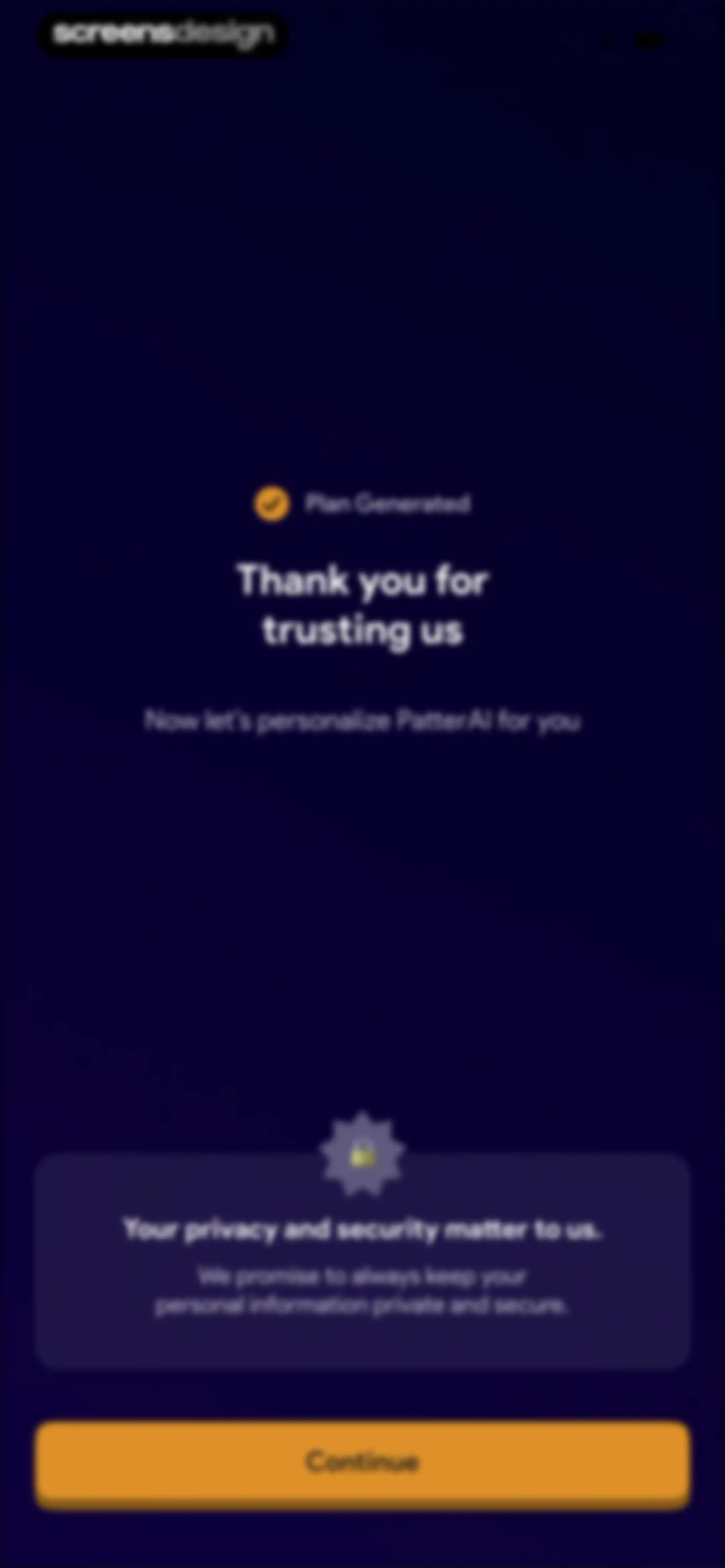 PatterAI: Communication Skills screen 35