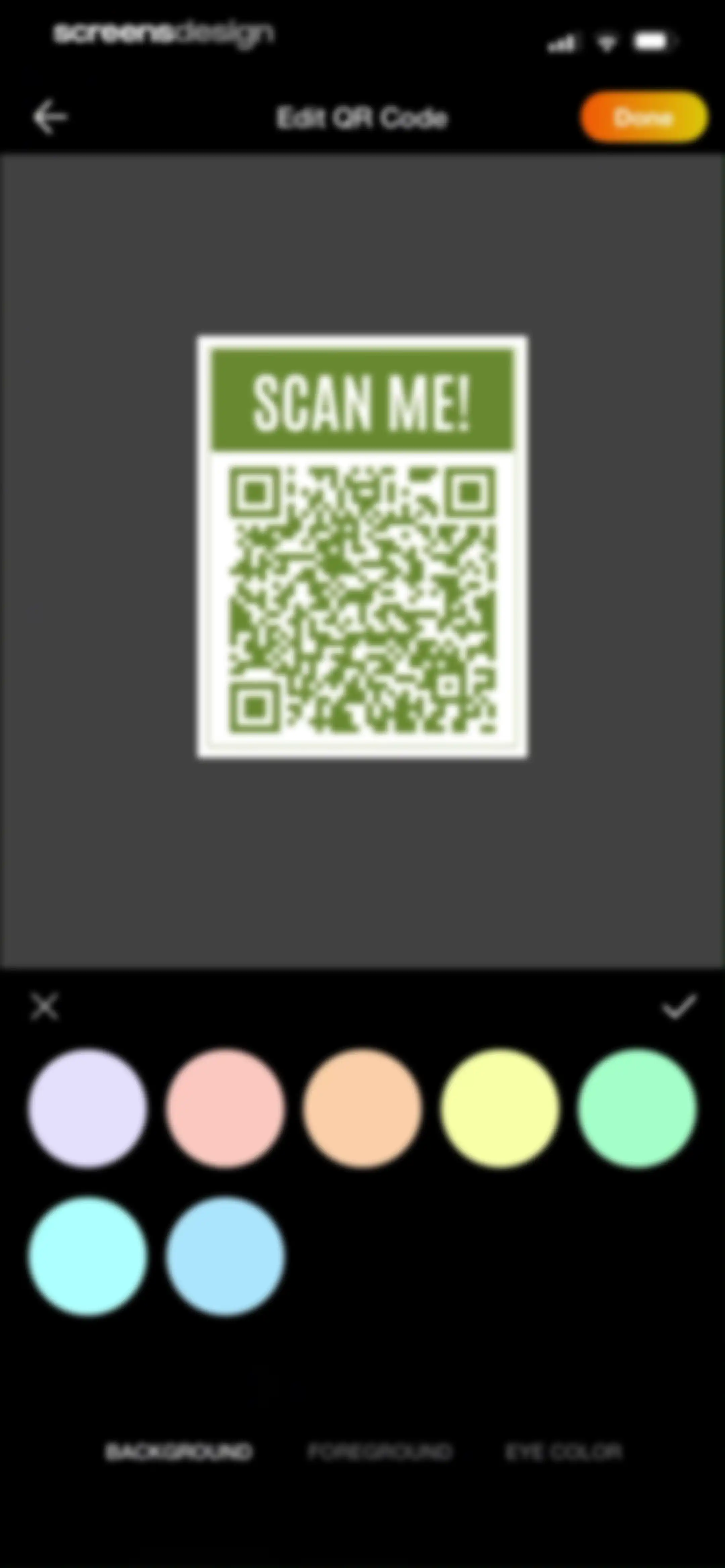 Poster Maker - Crea screen 107