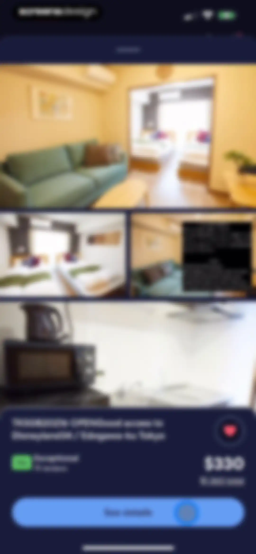 Vrbo Vacation Rentals screen 38