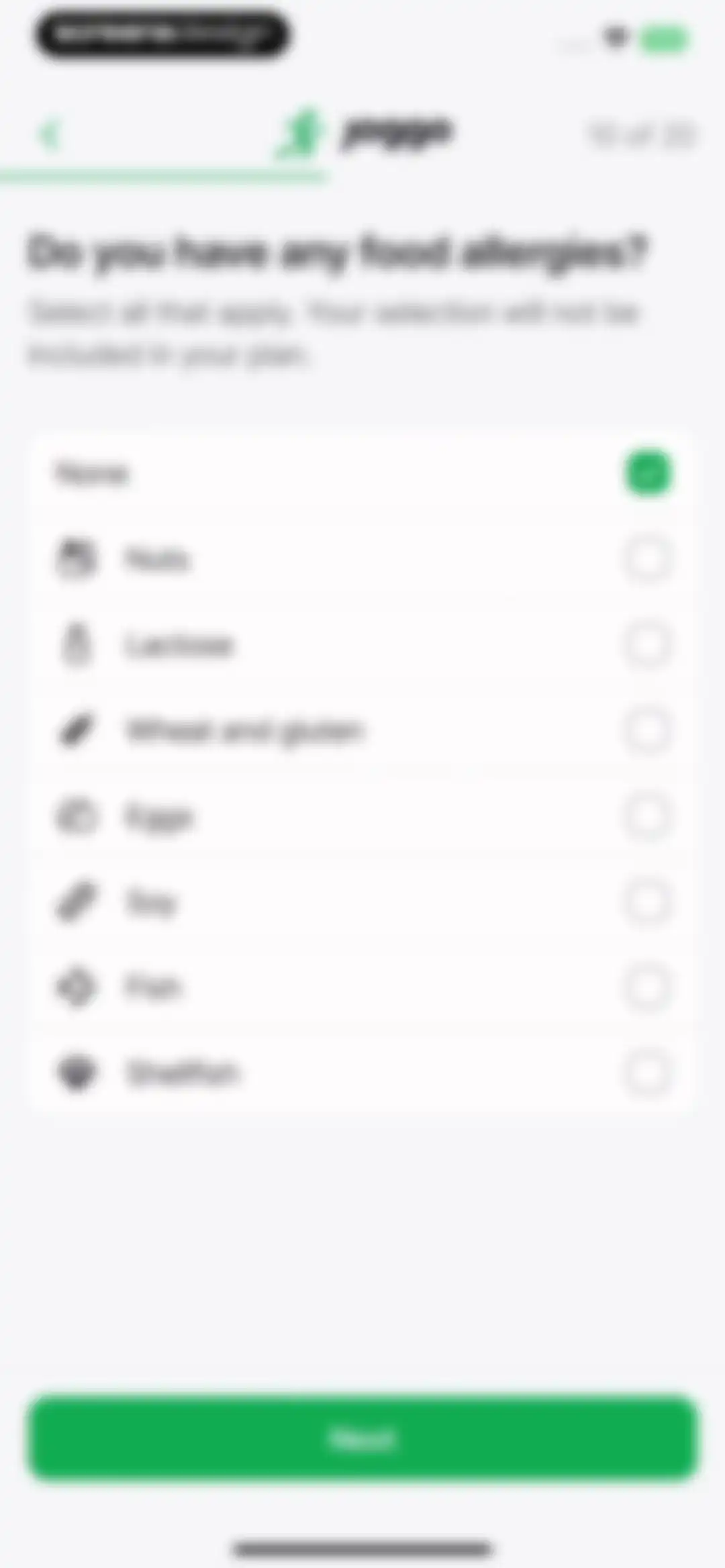 Joggo - Run Tracker & Coach screen 13