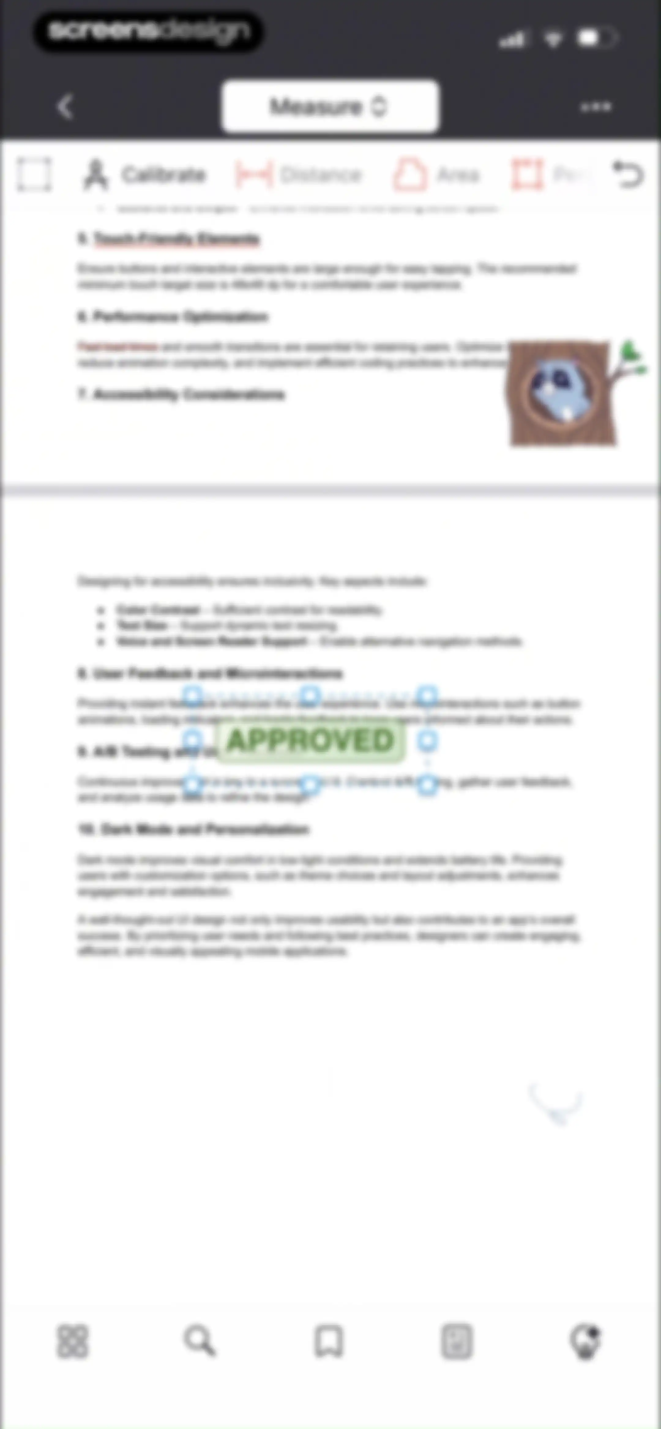 Documents: File Manager & Docs screen 67