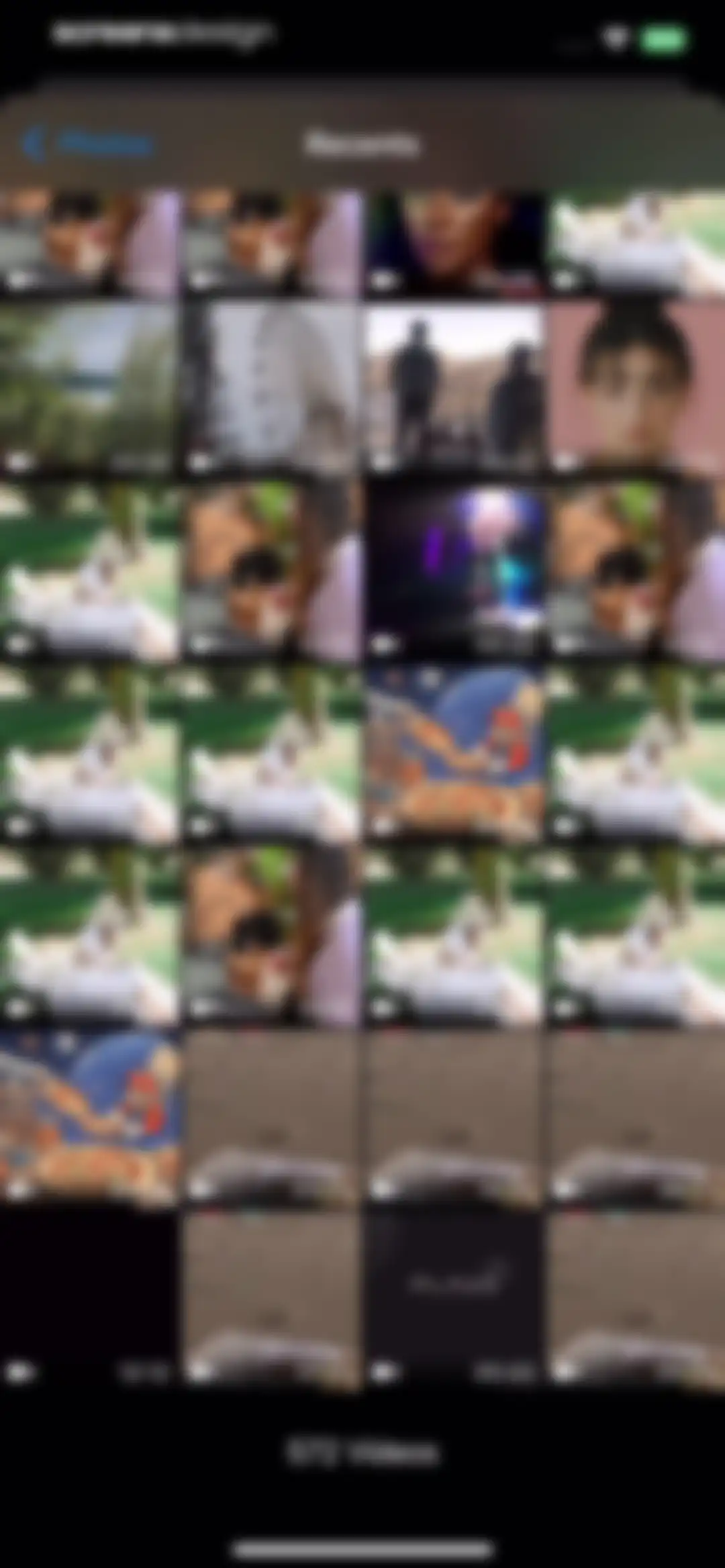 Watermark Maker: Add Signature screen 51