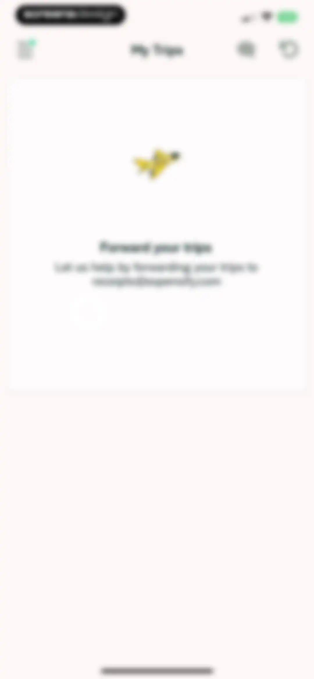 Expensify - Travel & Expense screen 53