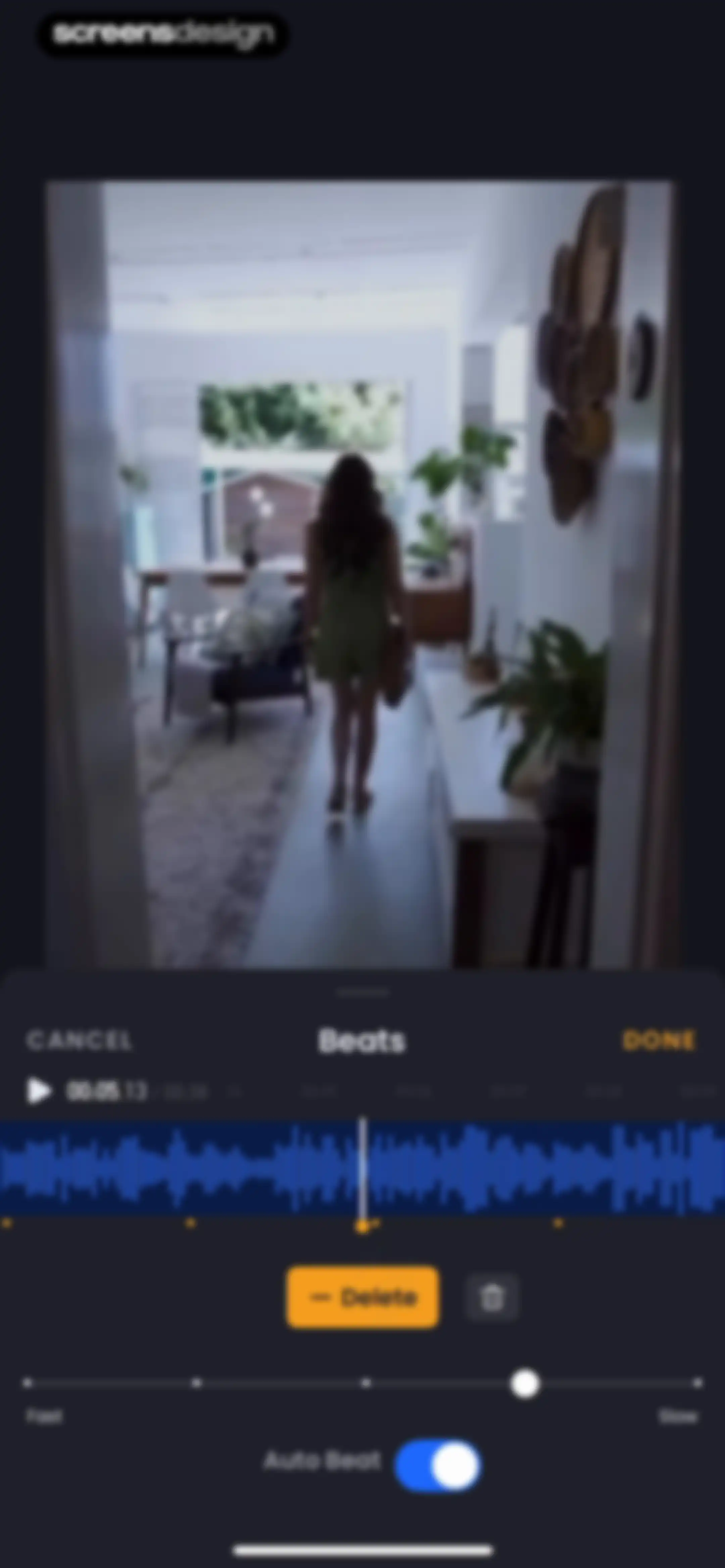 VivaVideo - Video Cut & Editor screen 134