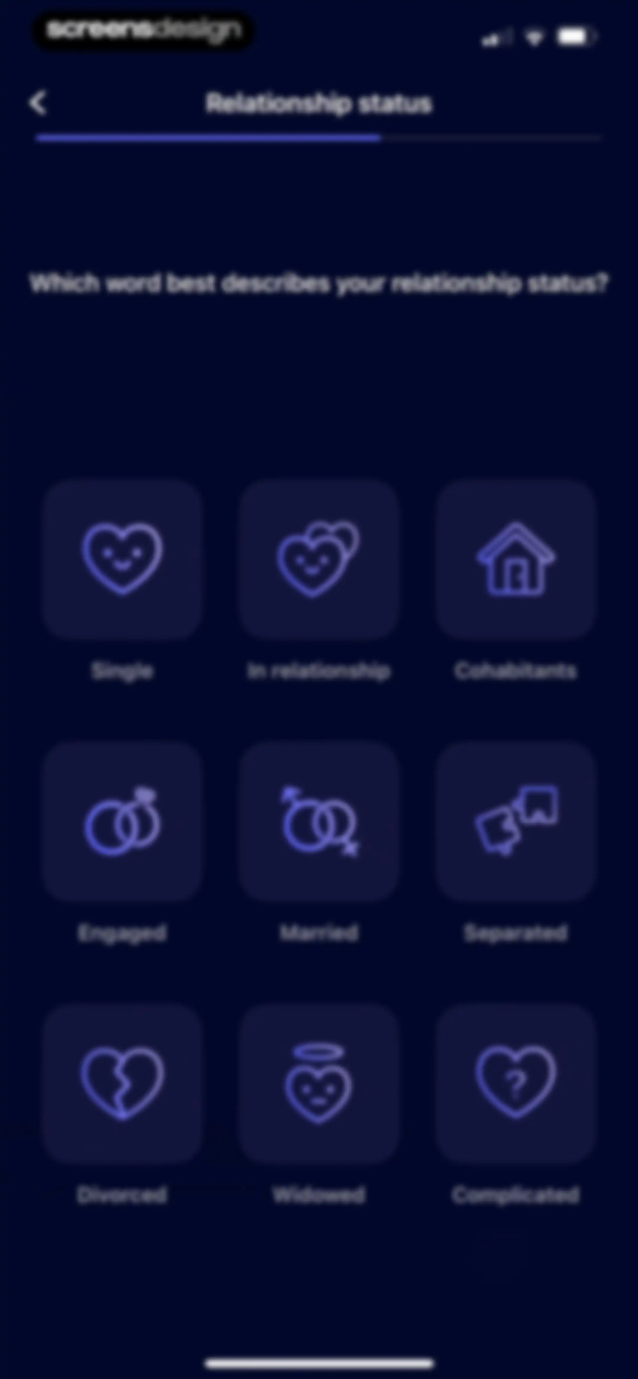 Nebula: Spiritual Guidance screen 18