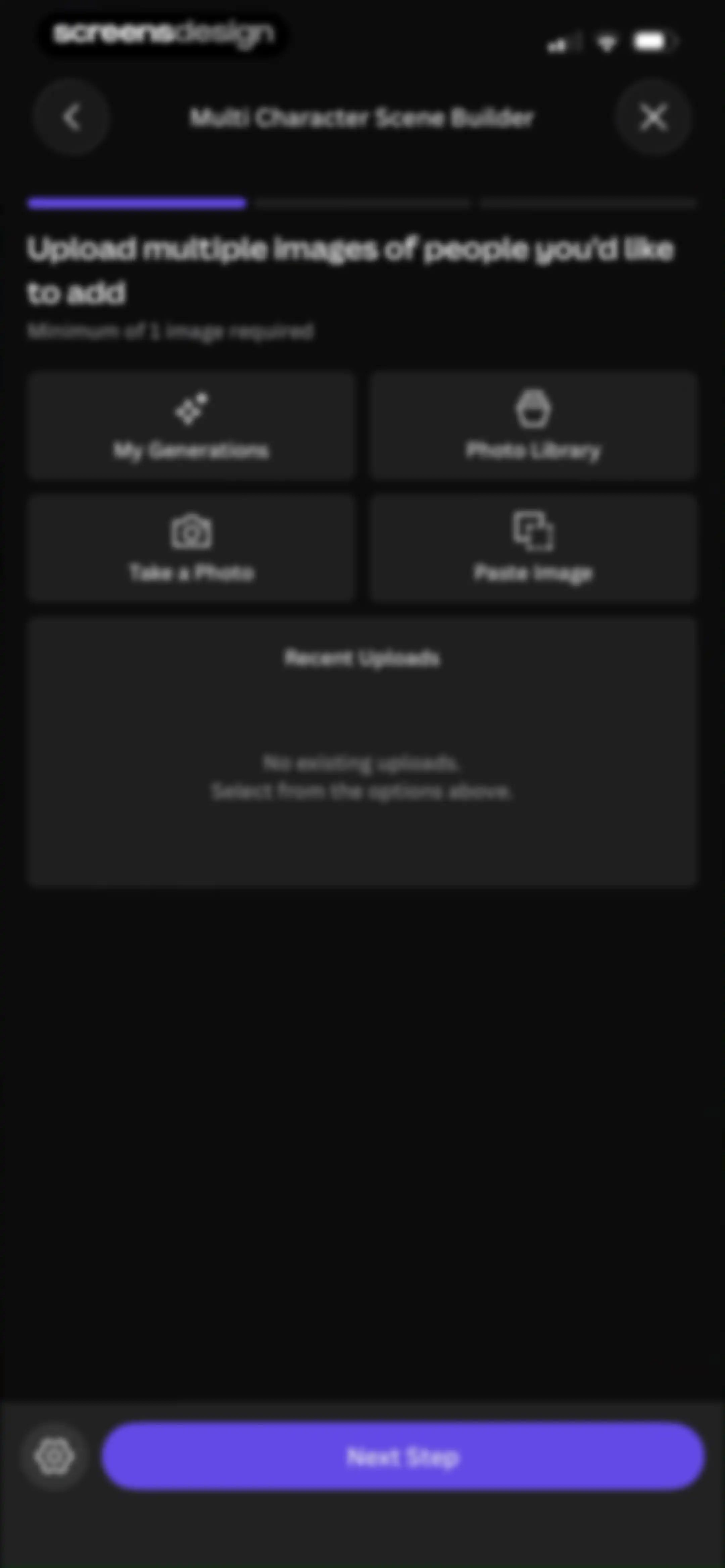 Leonardo.Ai - Image Generator screen 11
