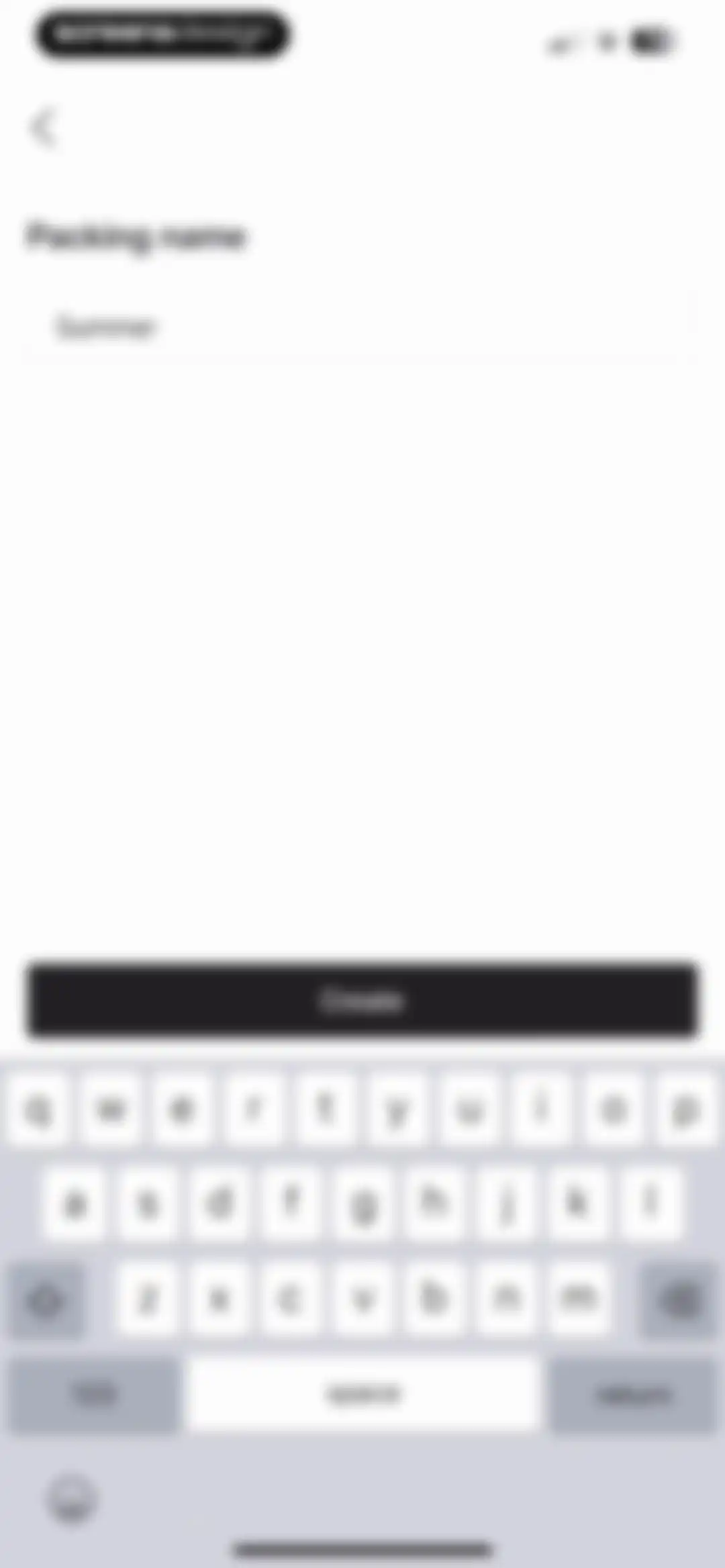 Acloset - AI Fashion Assistant screen 131