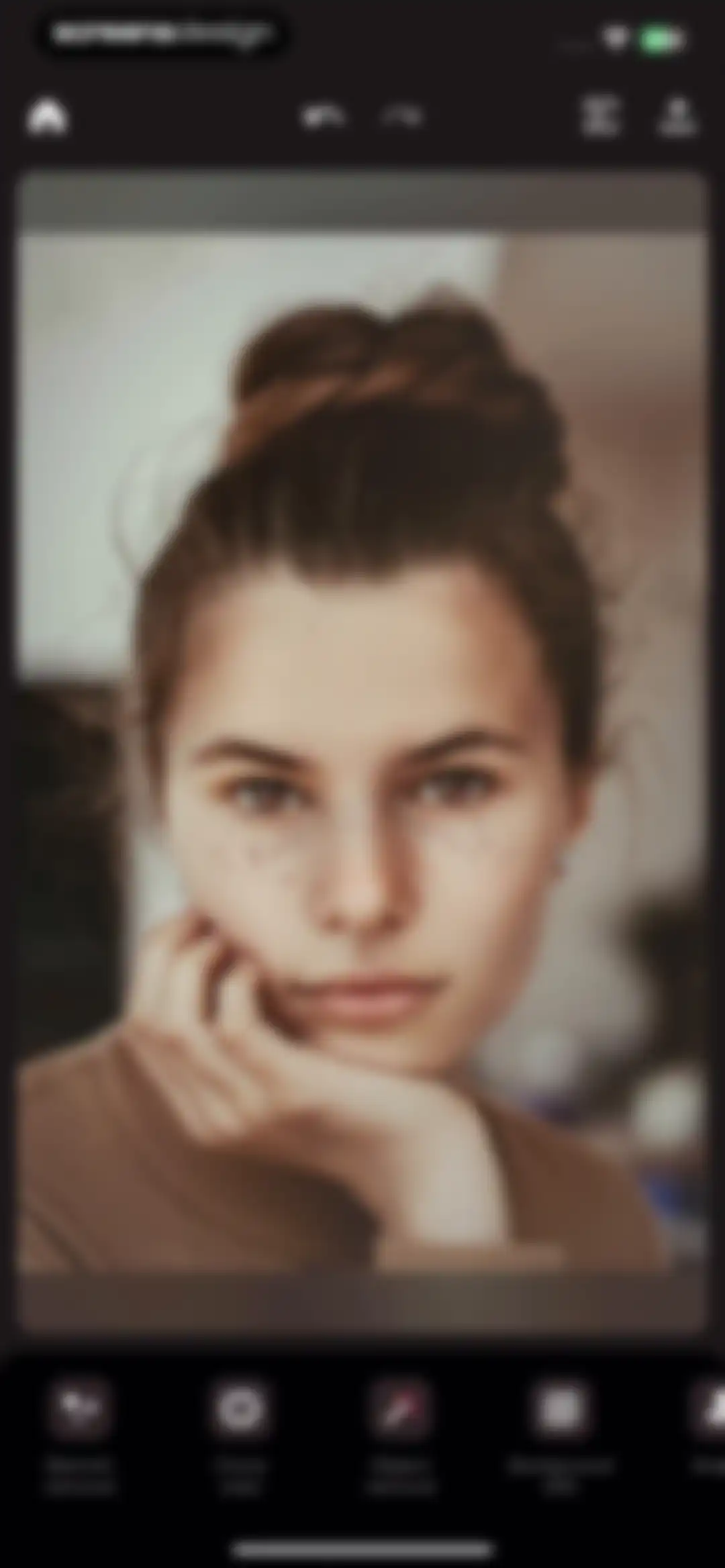 Retouch AI - Remove Objects screen 39
