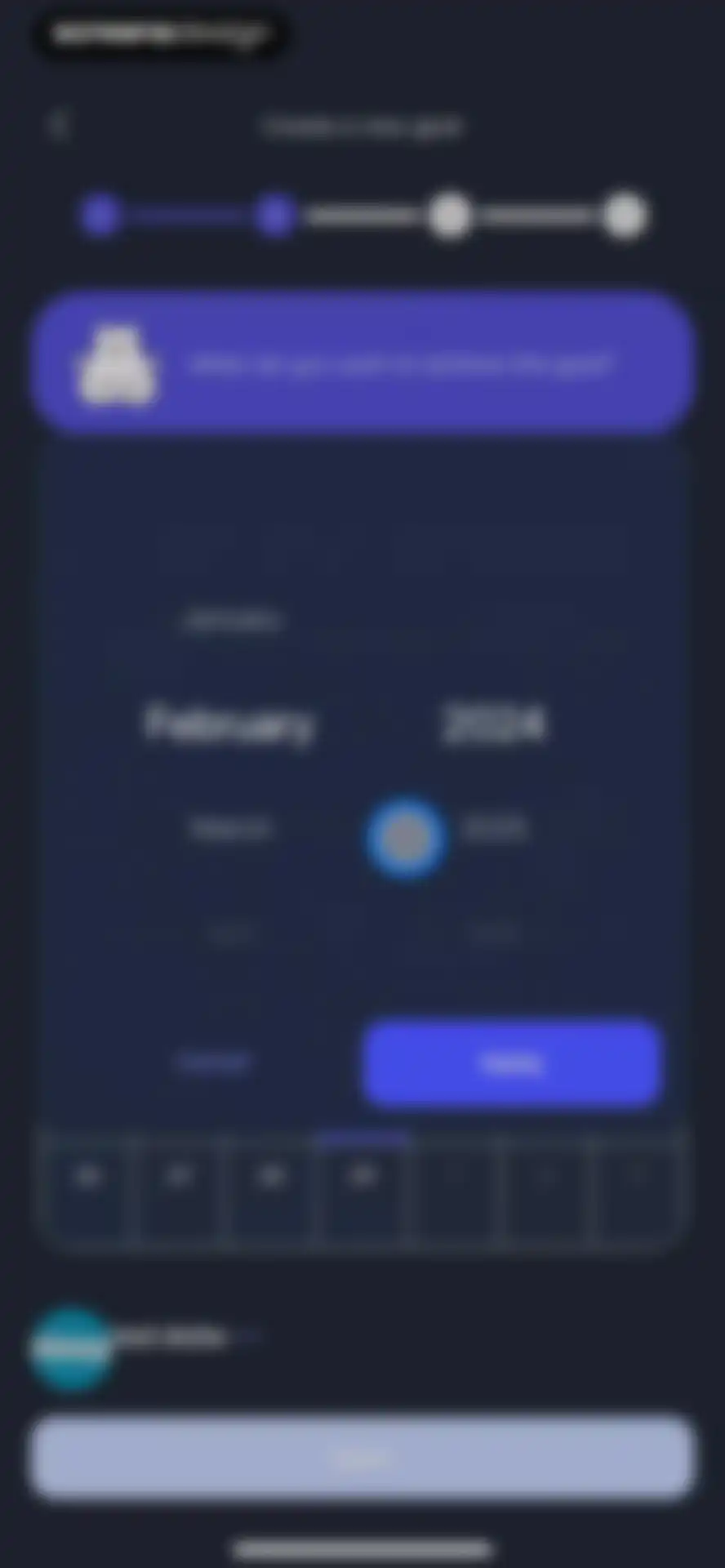 Shmoody: Mood & Habit Tracker screen 119