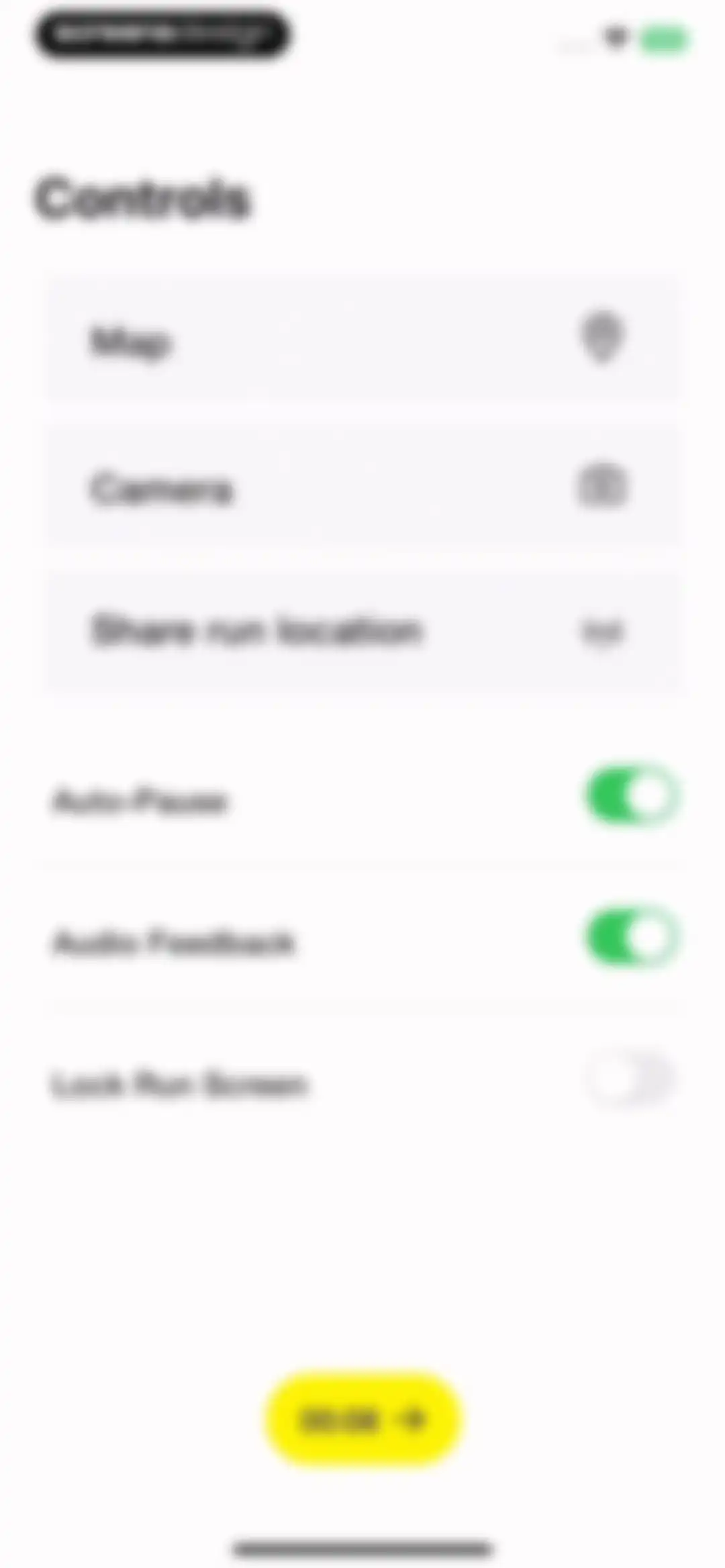 Nike Run Club: Running Coach screen 40