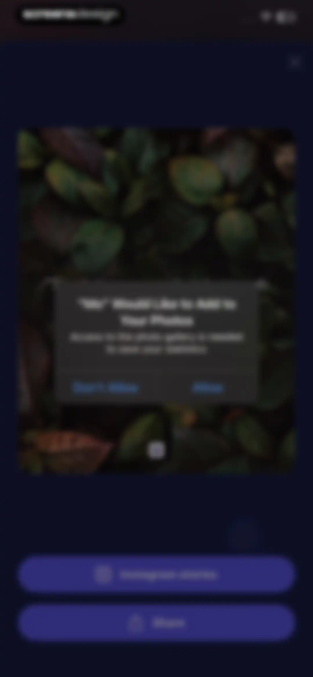 Mo Meditation, Sleep, Recovery screen 50