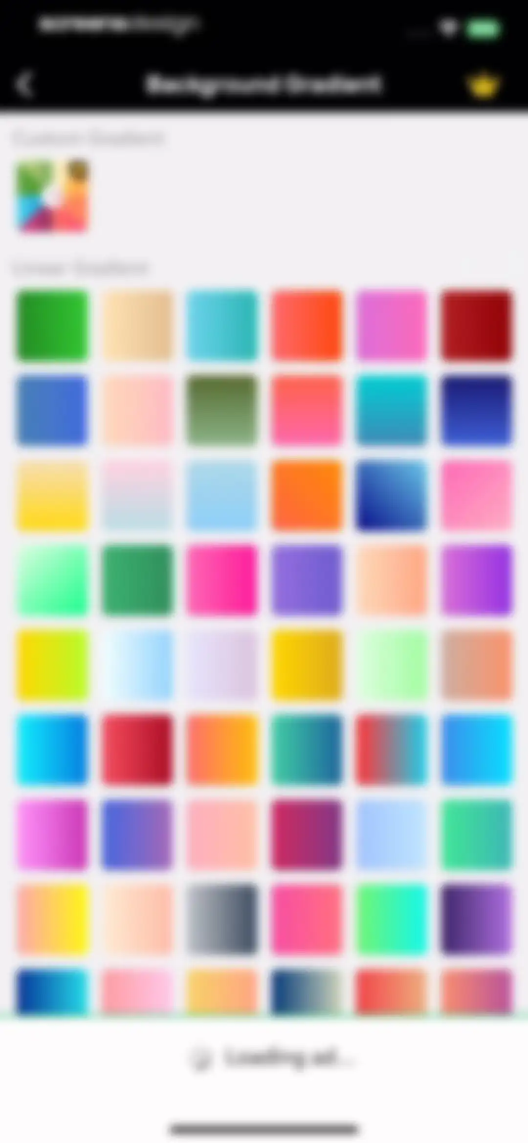 Flyer Maker + Poster Maker screen 51