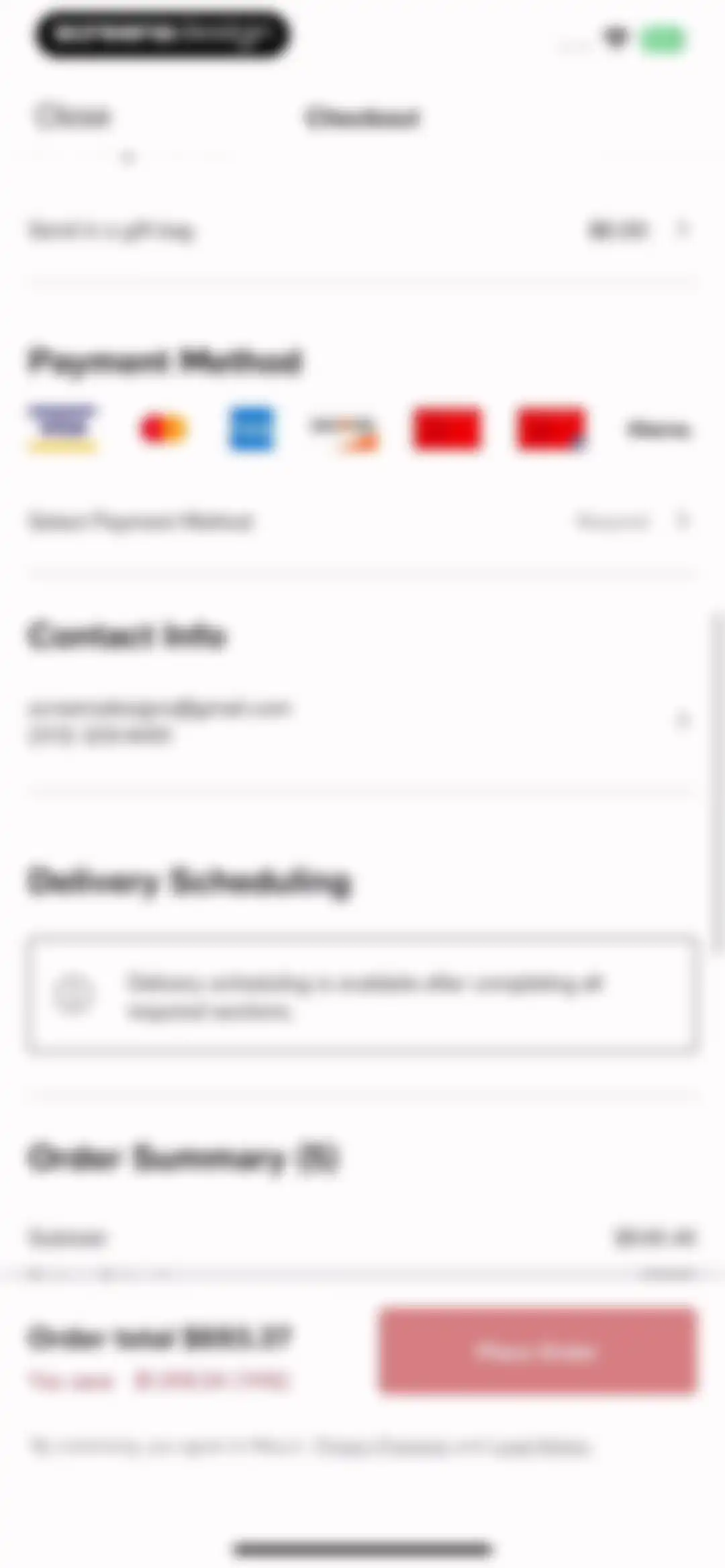 Macy's: Shop, Save, and Earn screen 97