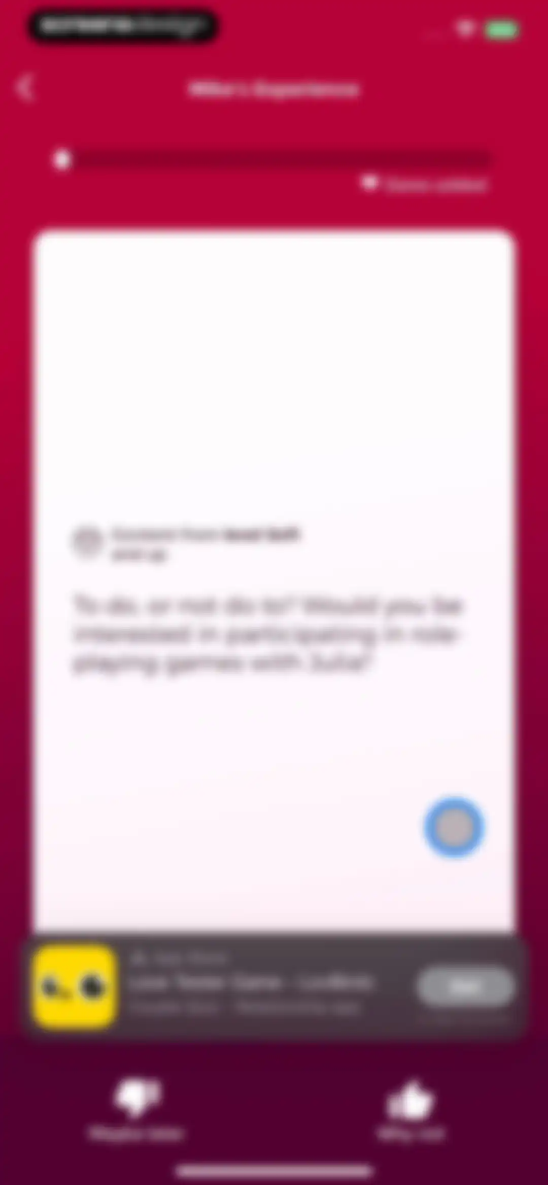 Couples Games & Challenges screen 40