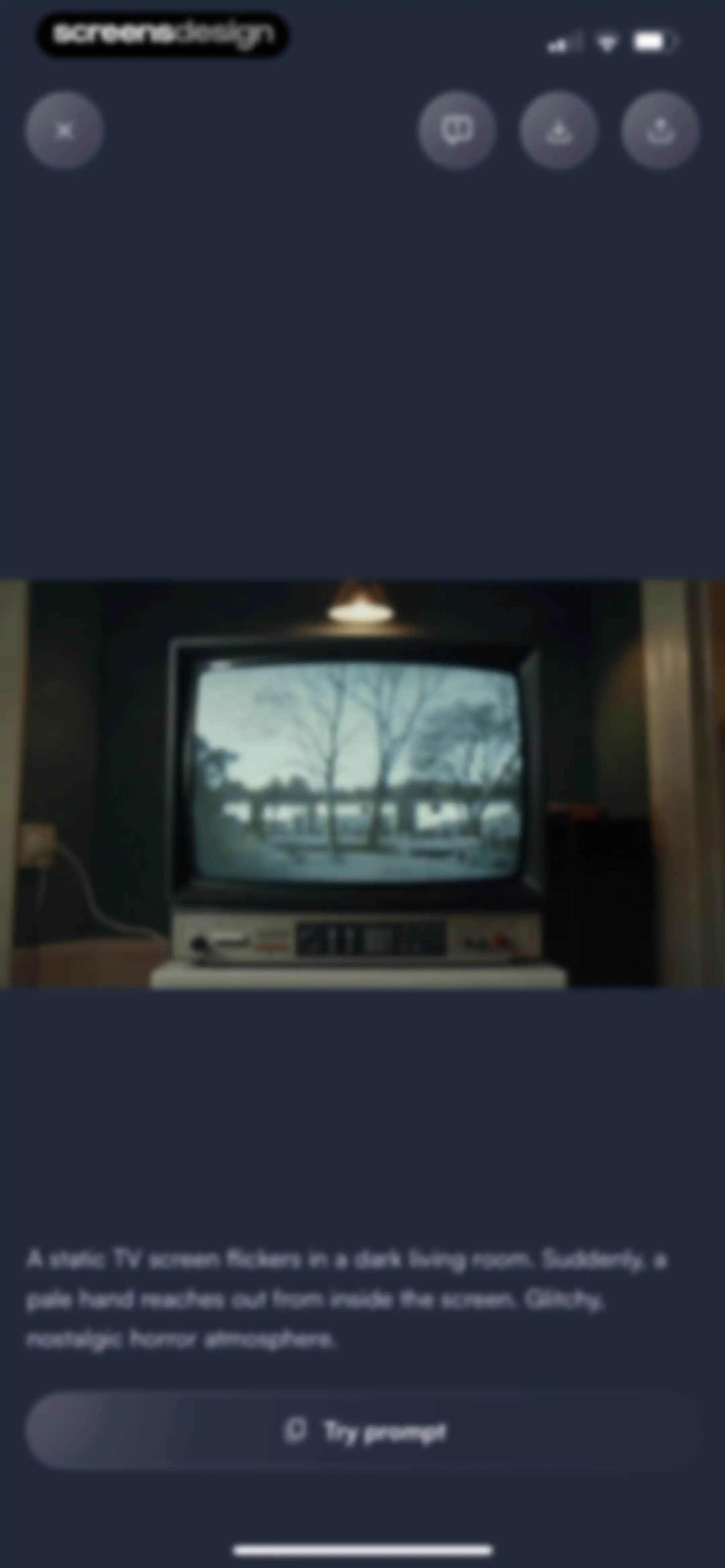 Coen: AI Photo Video Generator screen 15