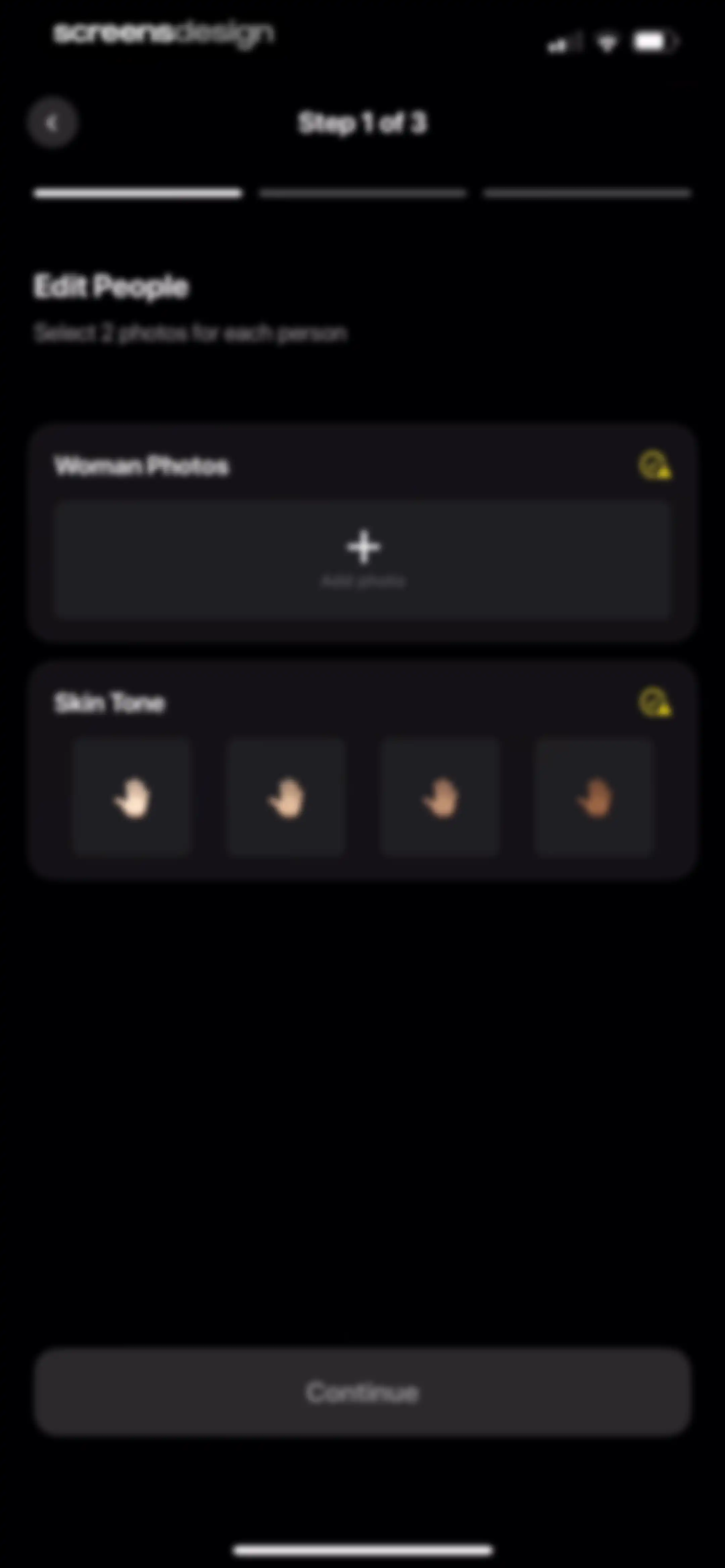 PhotoApp - AI Photo Enhancer screen 53