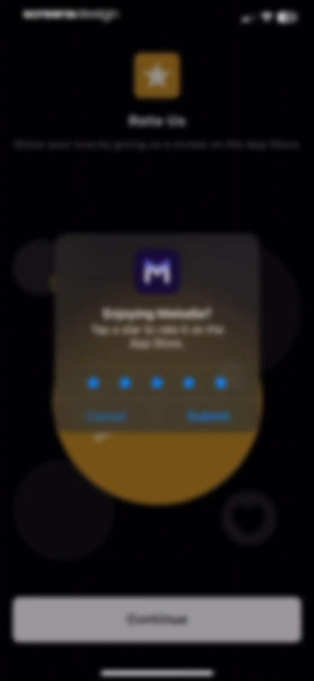 AI Music Maker - Melodia screen 3