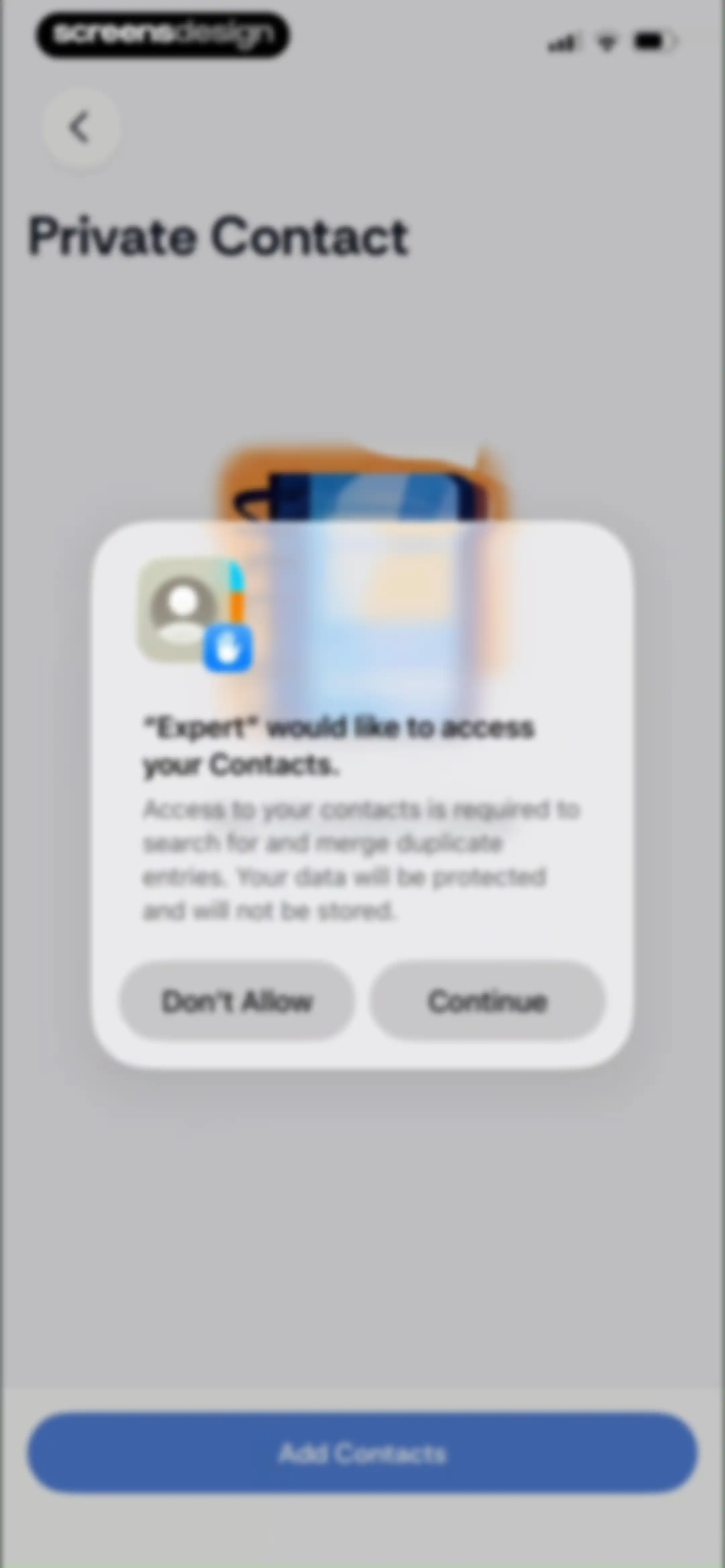 Expert Cleaner - Clean Storage screen 71