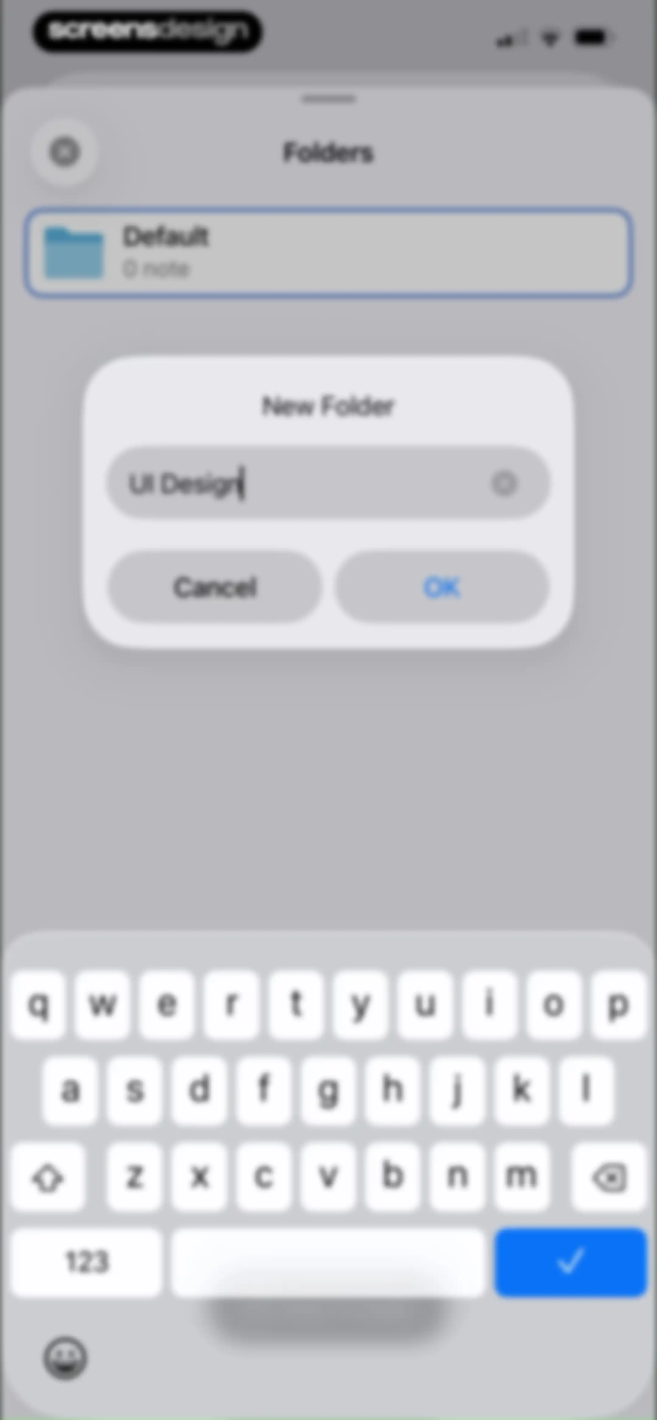 AI Note Taker - Voice to Notes screen 14