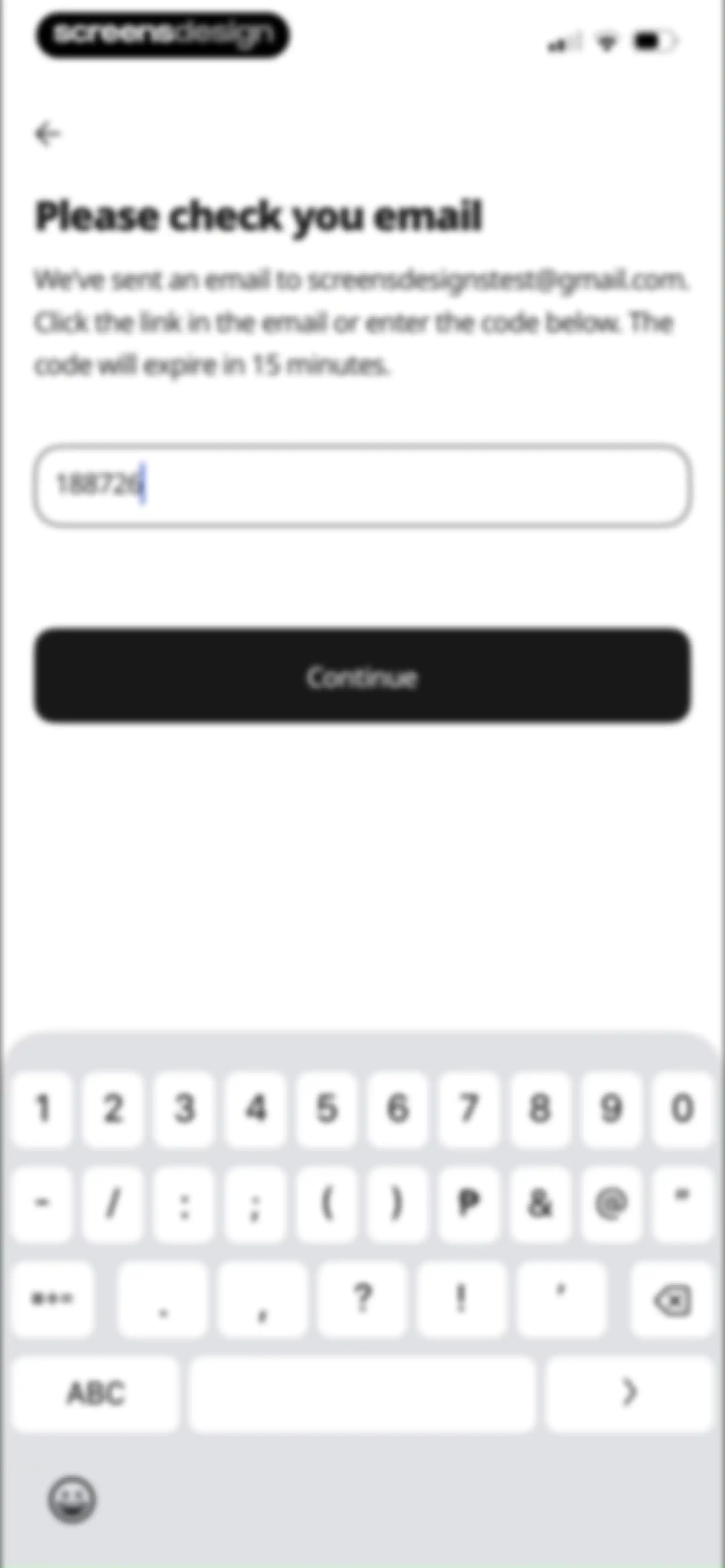 SpeakApp AI: Voice Notes screen 29