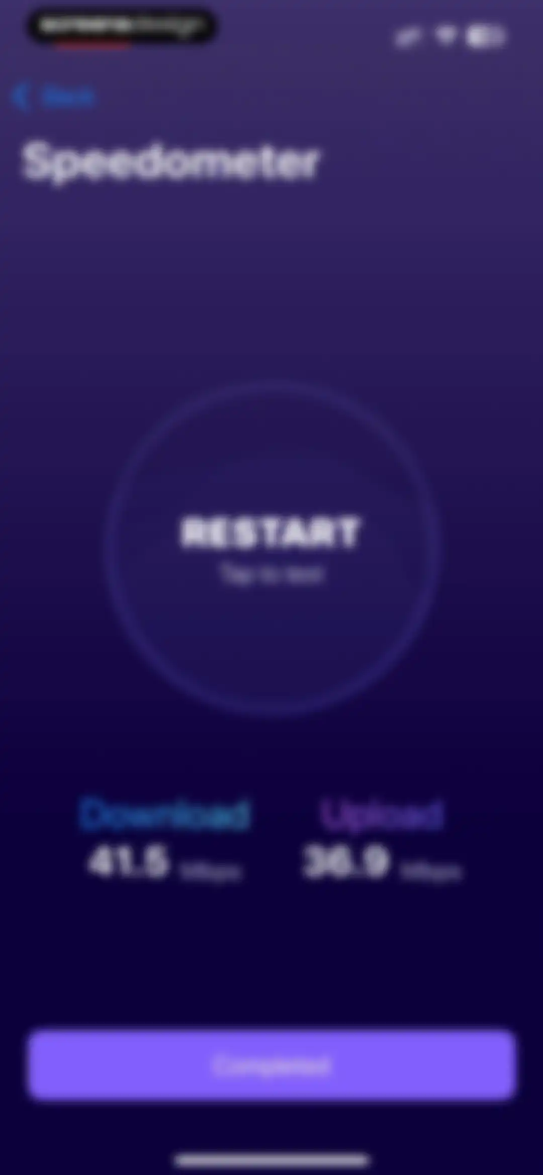 VPN Proxy Fast - Super VPN screen 47
