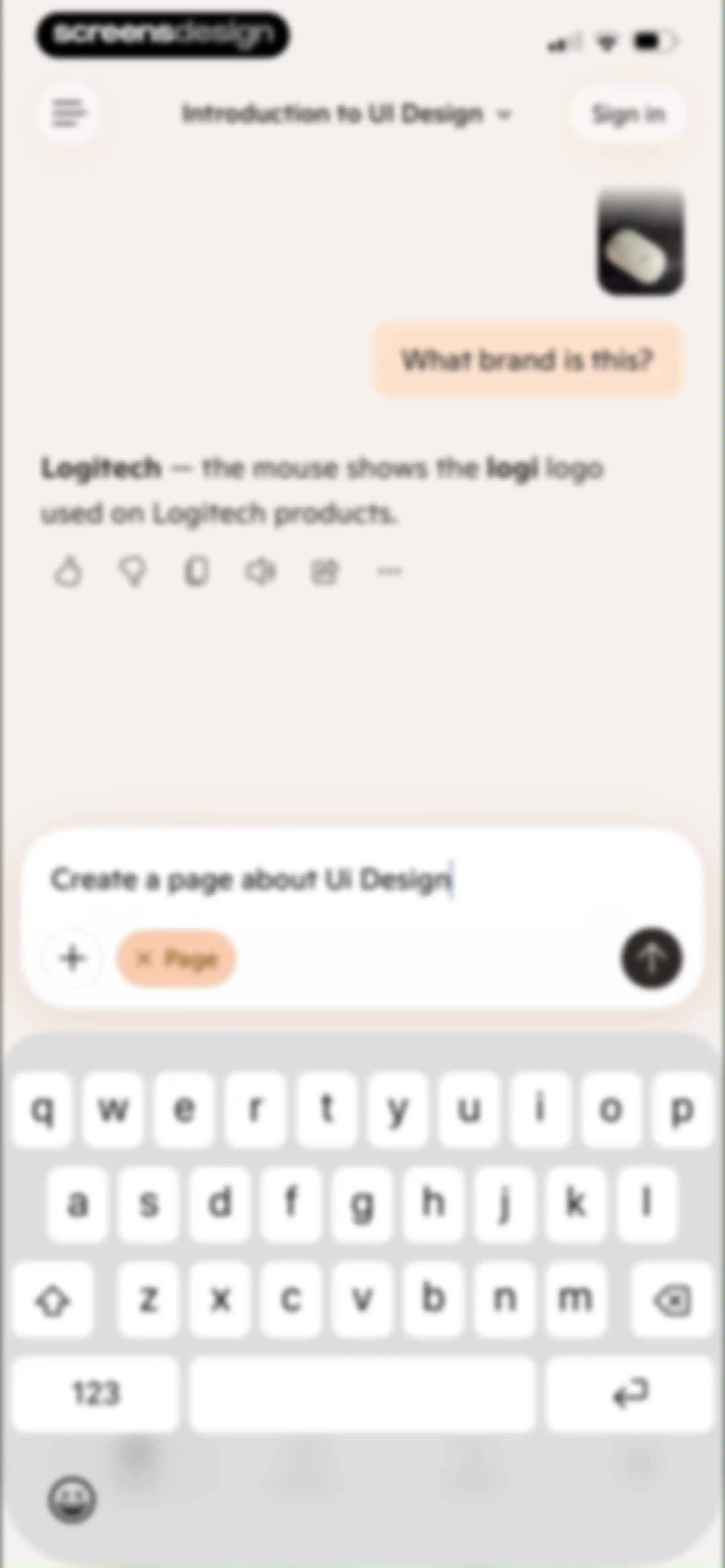 Microsoft Copilot screen 33