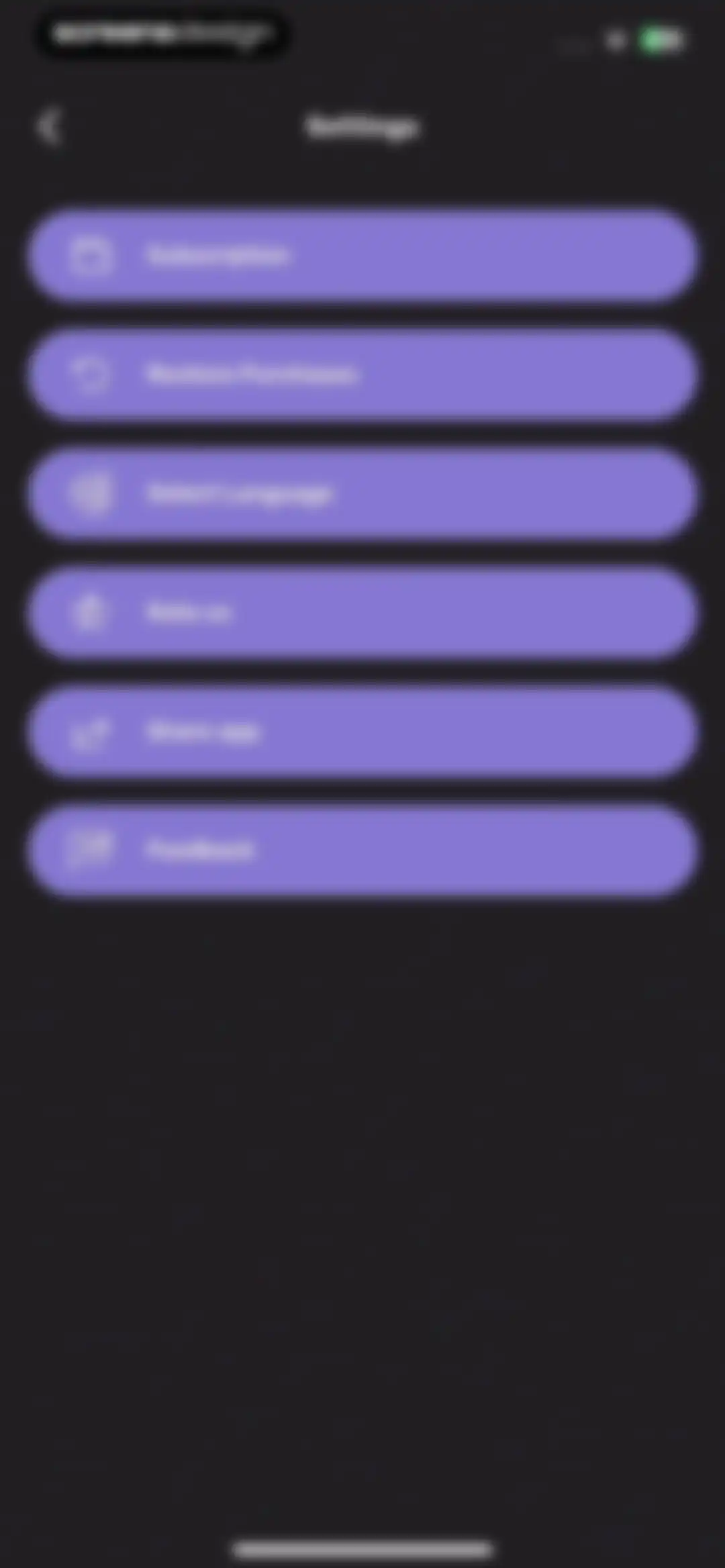 Gamma AI -Ask AI Chat Anything screen 26