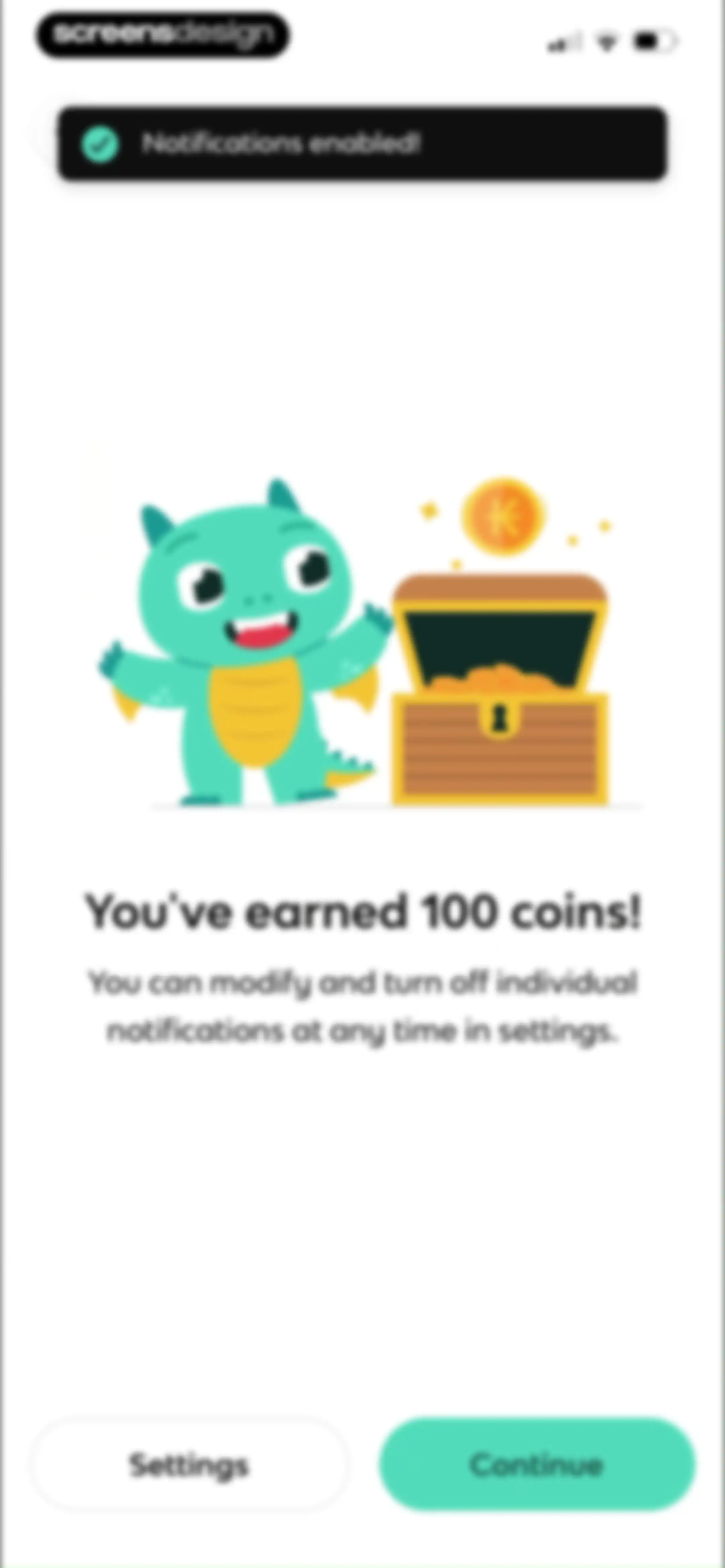 Knowt: AI Flashcards & Notes screen 122
