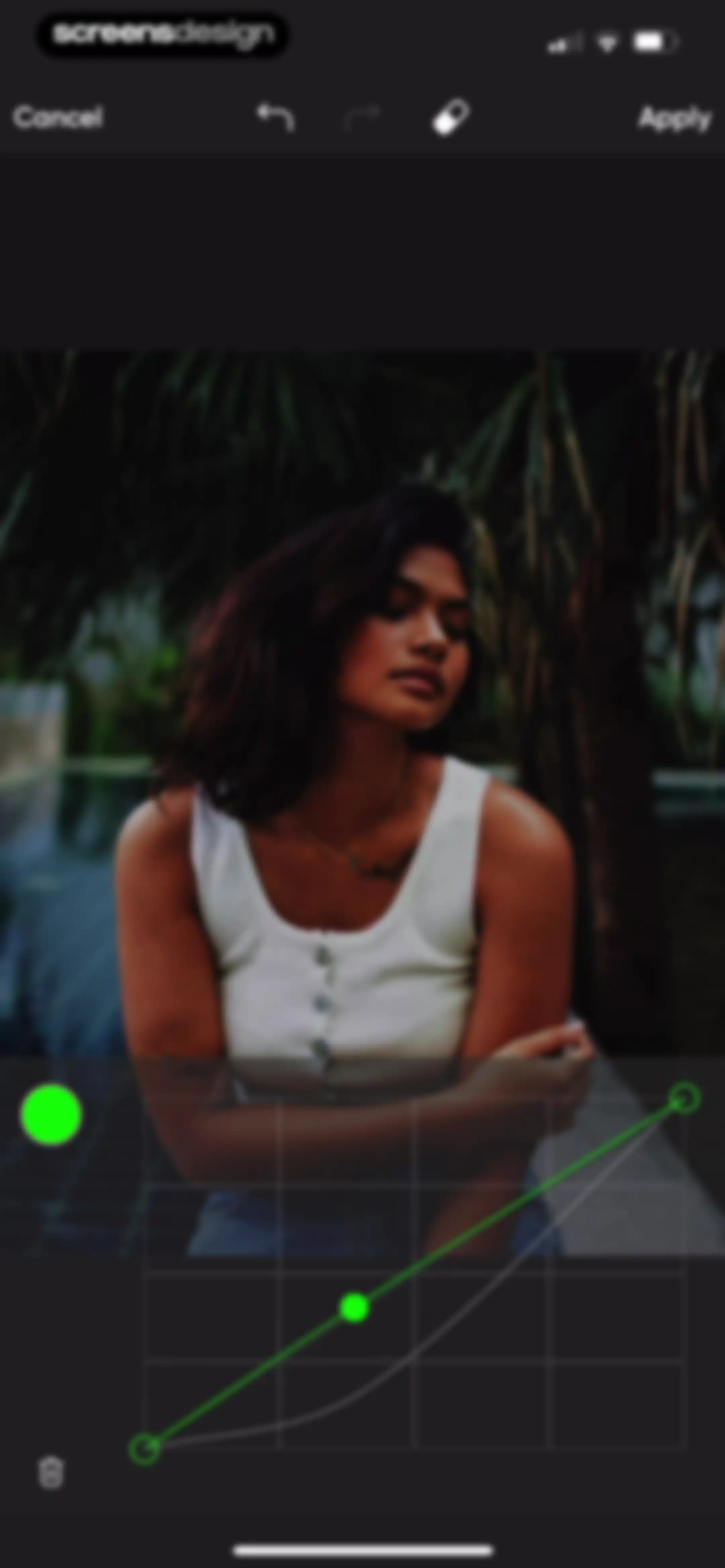 Picsart AI Photo Editor, Video screen 26