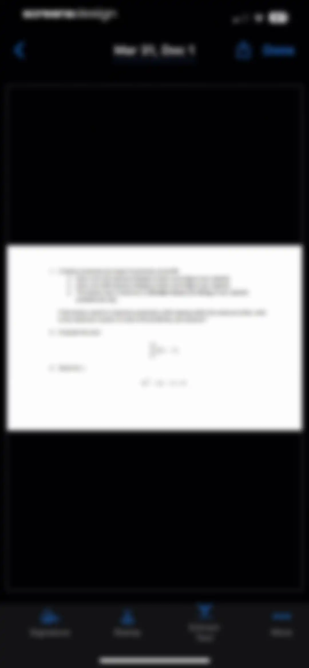Scanner App - Scan PDF & Docs screen 47