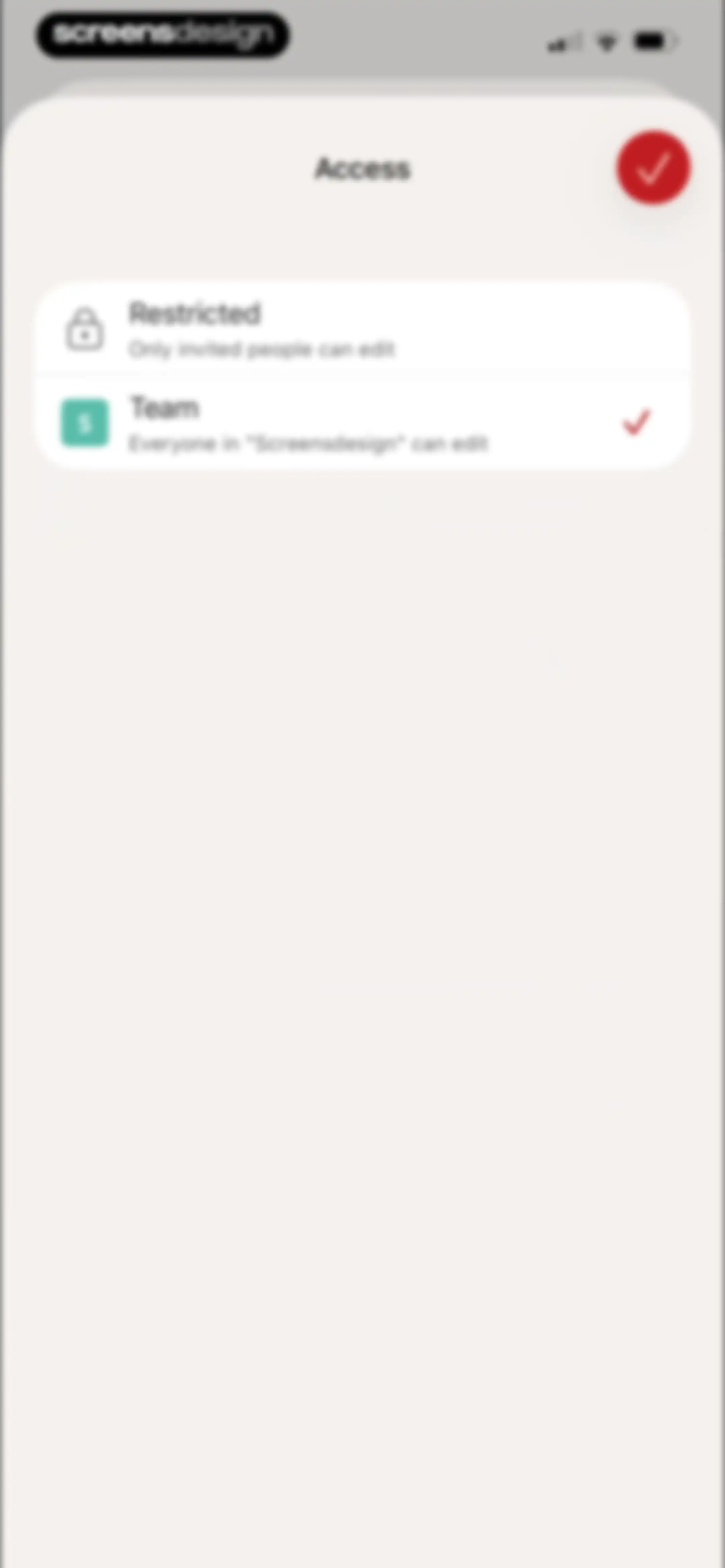 Todoist: To Do List & Calendar screen 152
