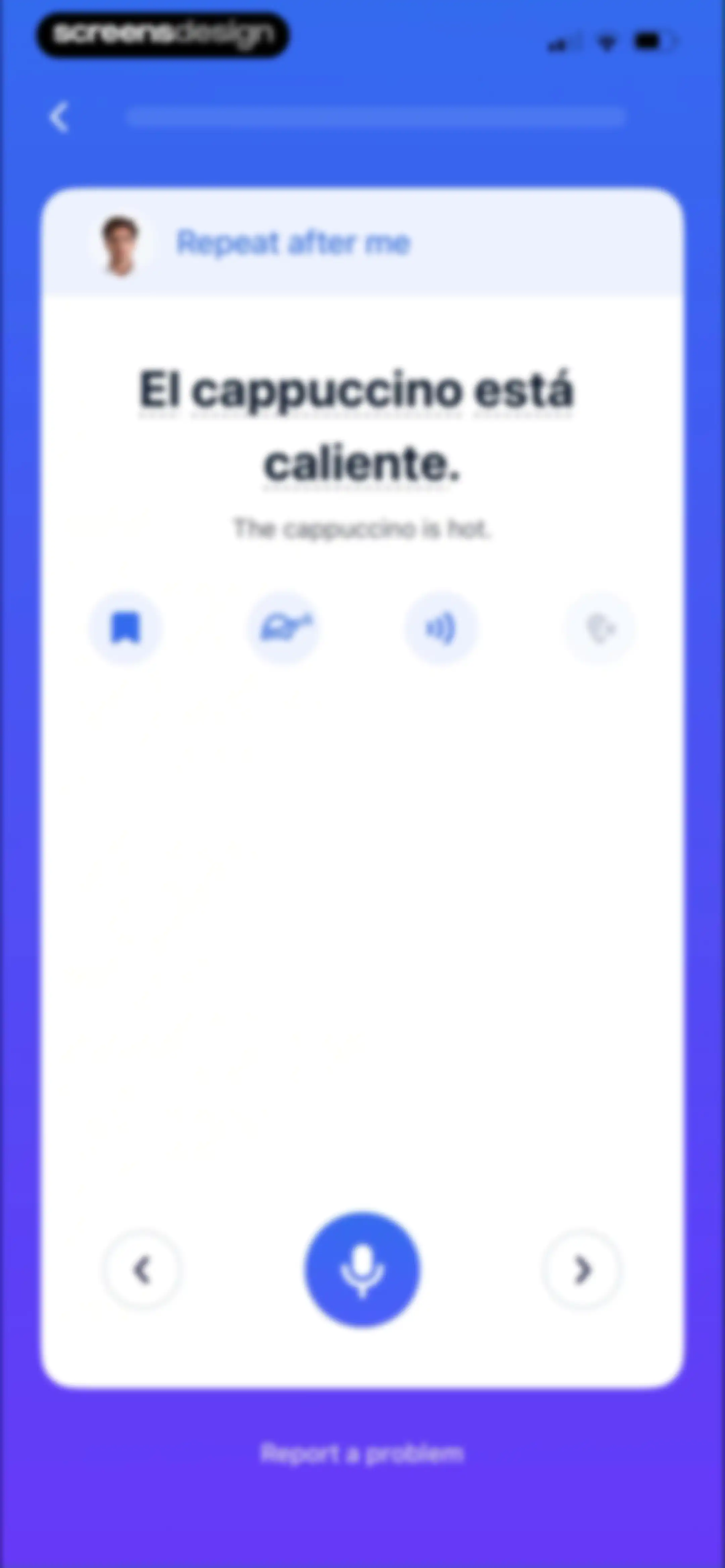 TalkMe: Speak & Learn English screen 188