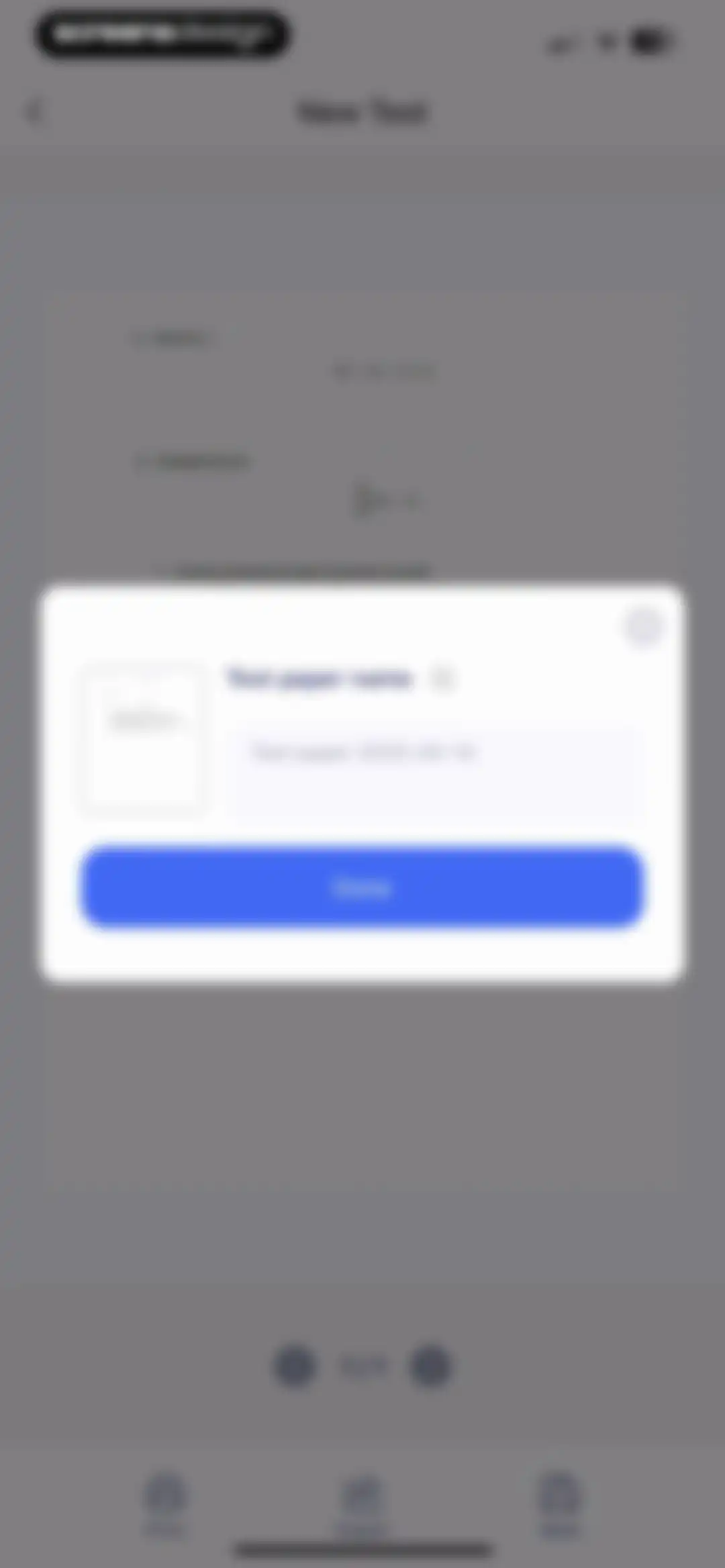 GradeUp: Homework Scanner screen 68