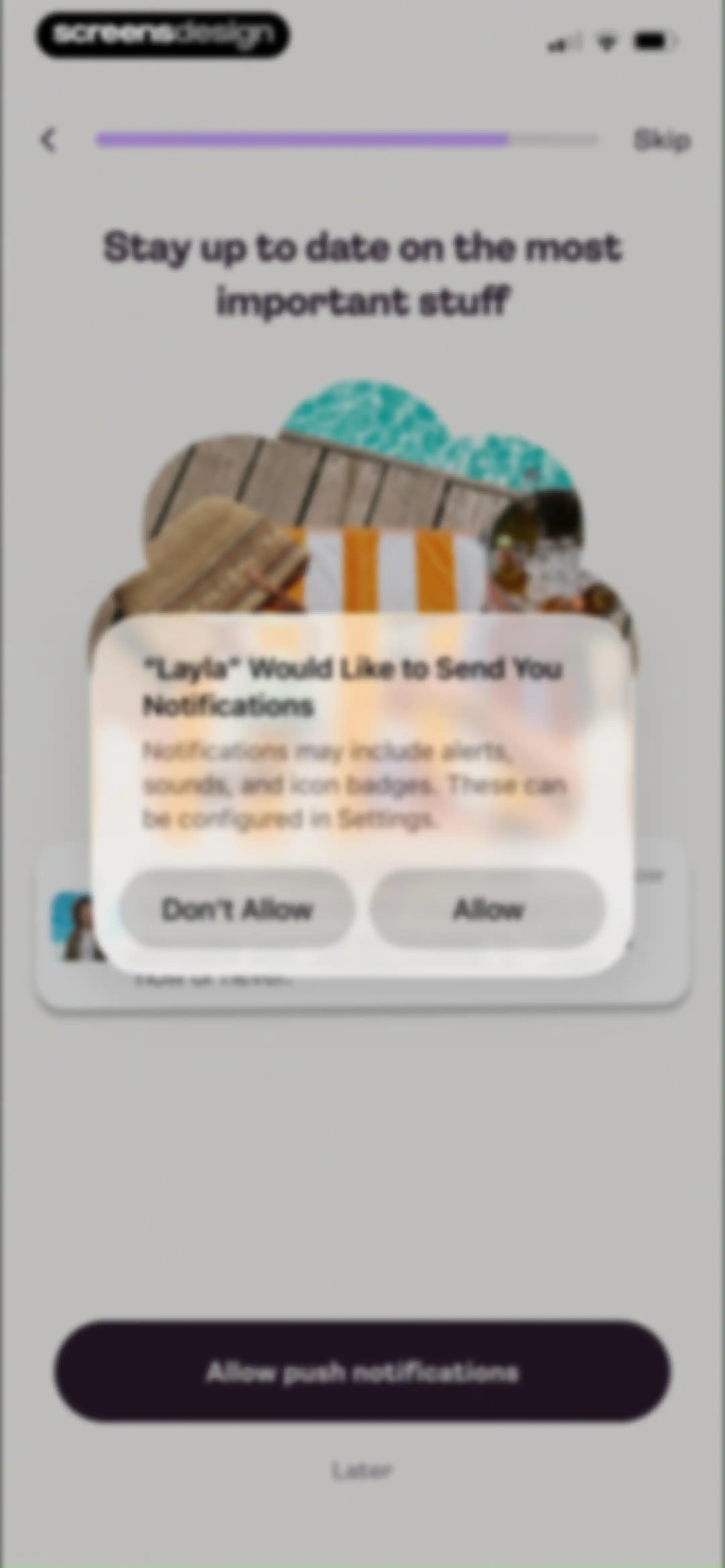 Layla – AI Trip Planner screen 19
