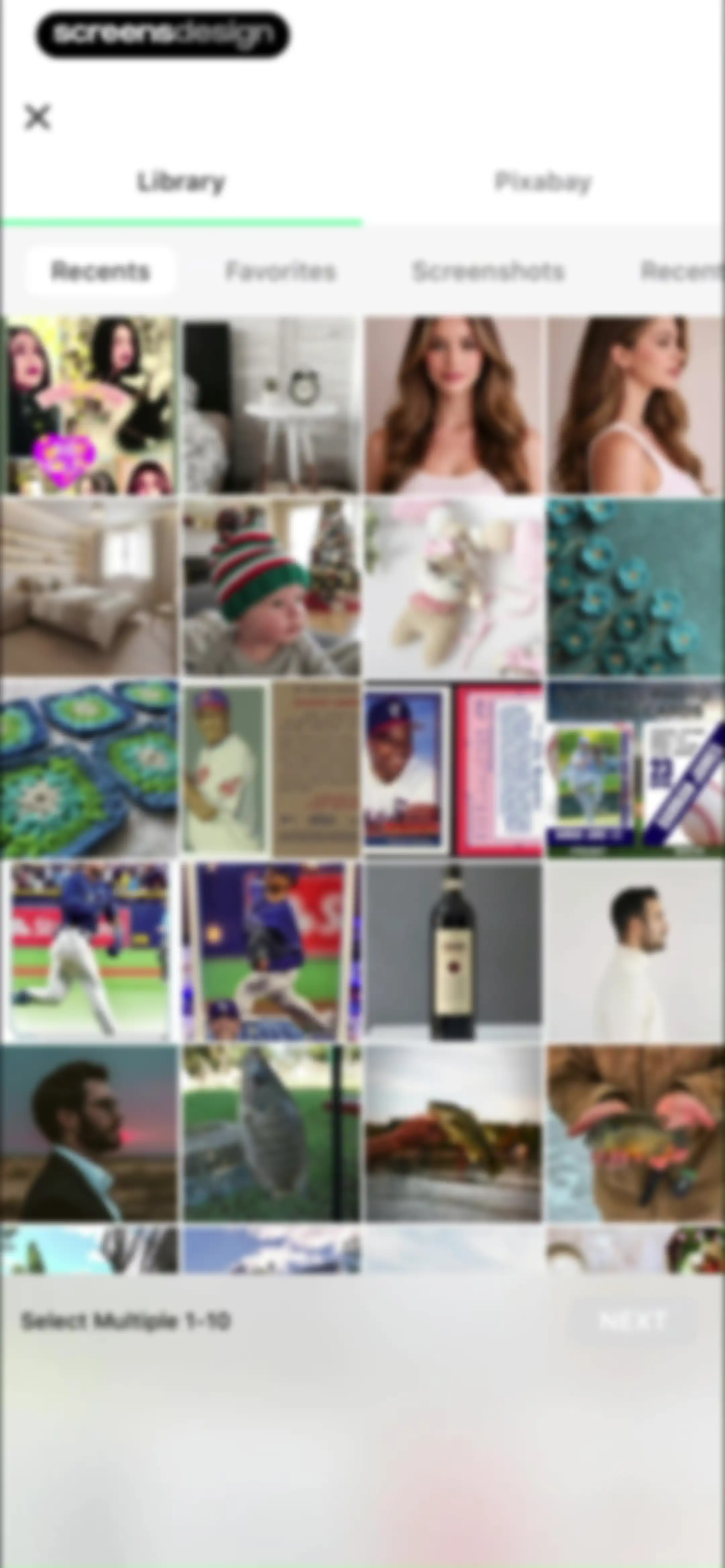 Photo Collage Maker: InCollage screen 70