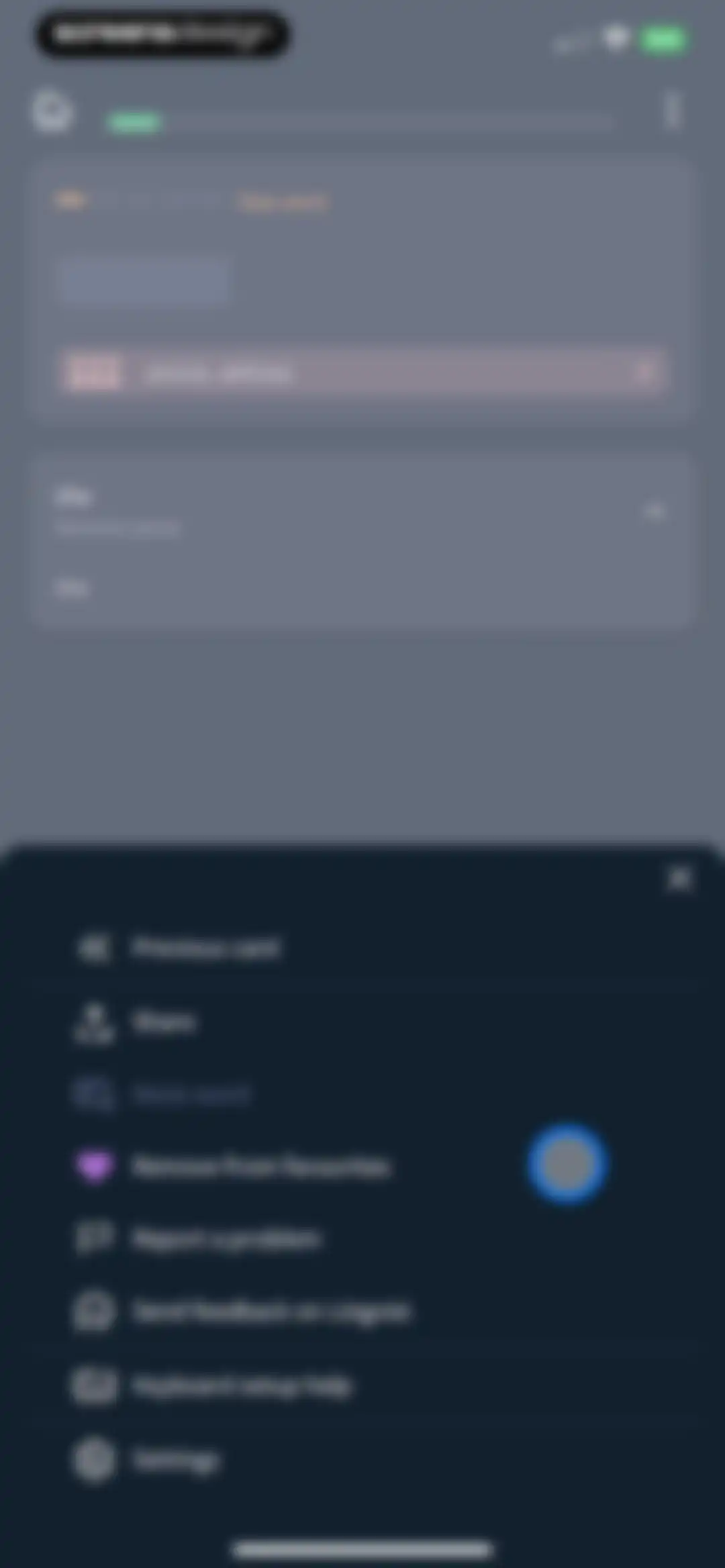 Lingvist: Learn Languages Fast screen 46
