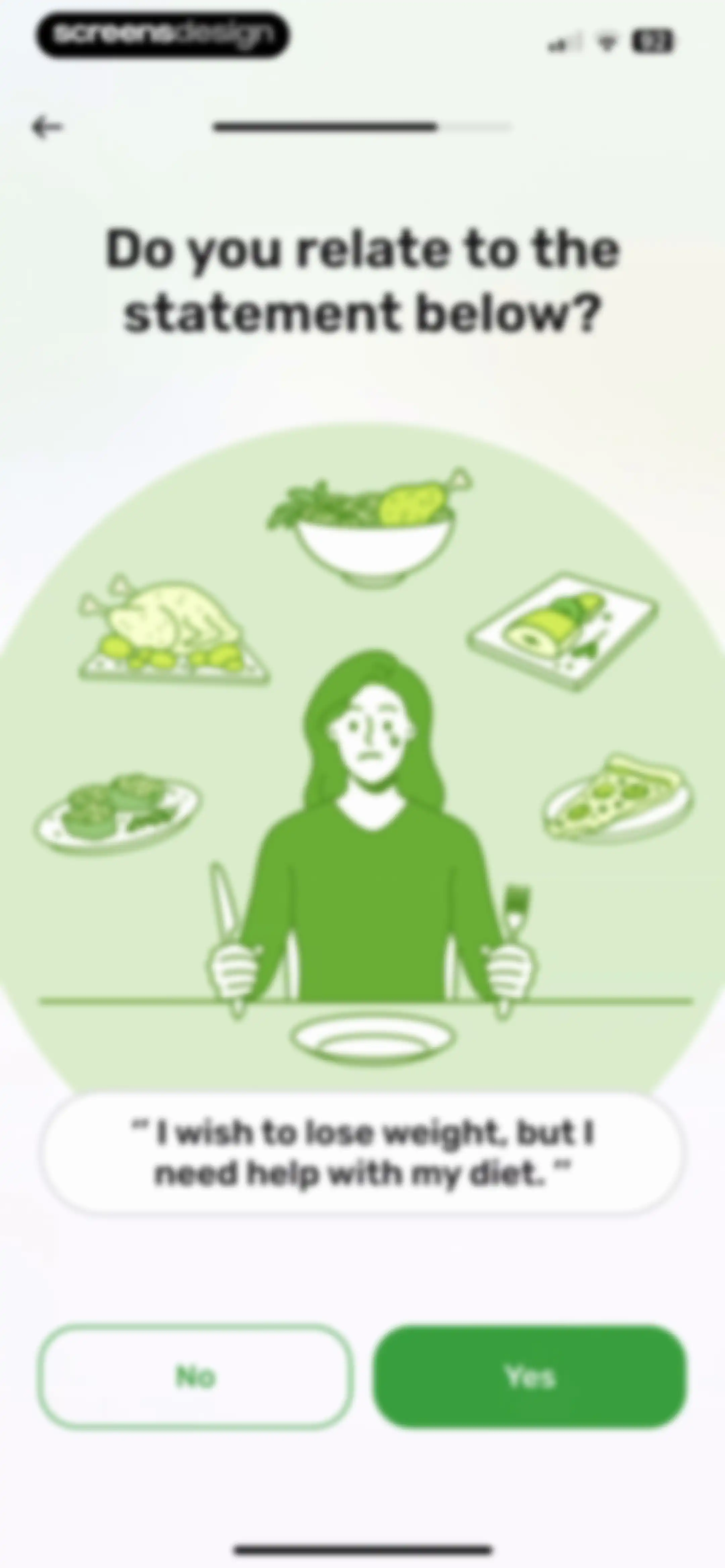 AI Calorie Tracker by Eatwise screen 26