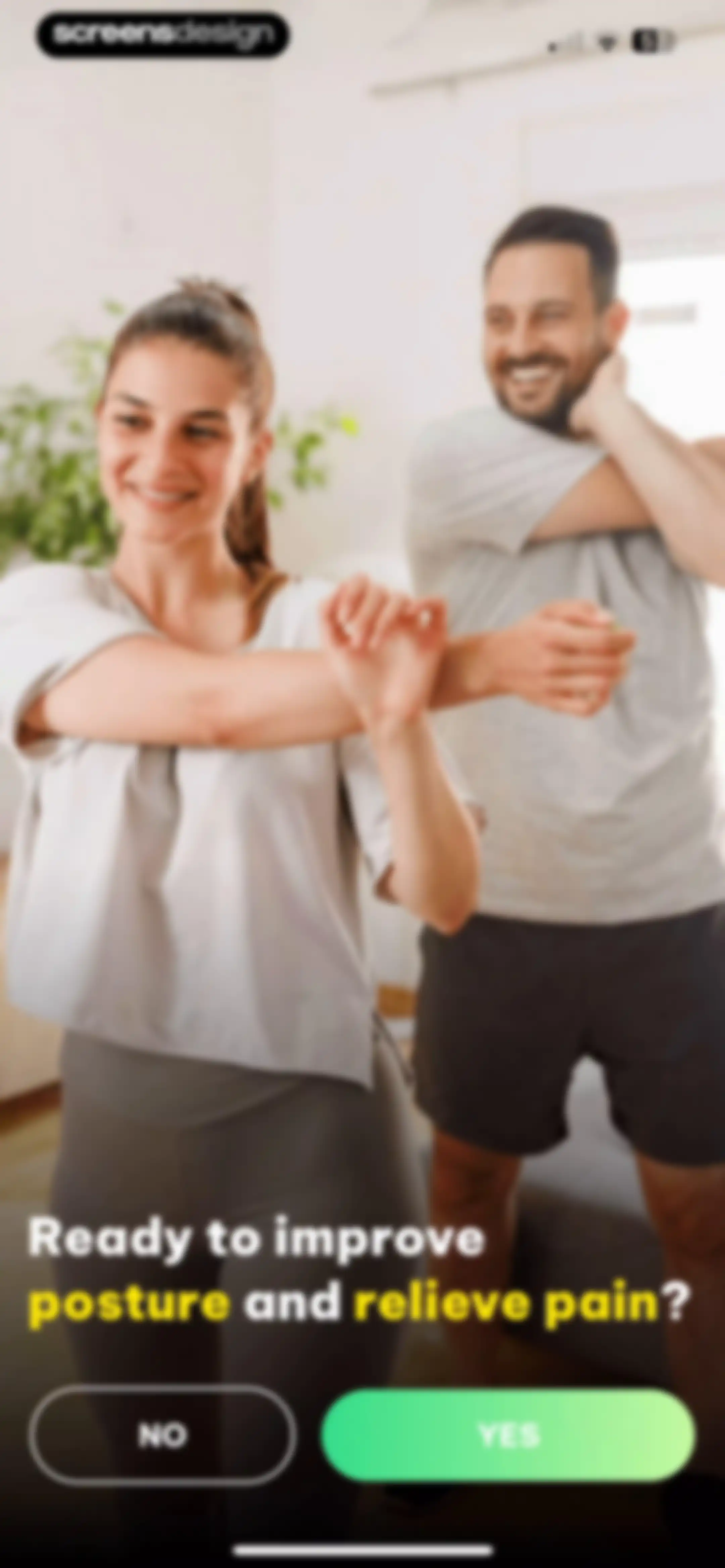 JustStretch | Flex & Mobility screen 17