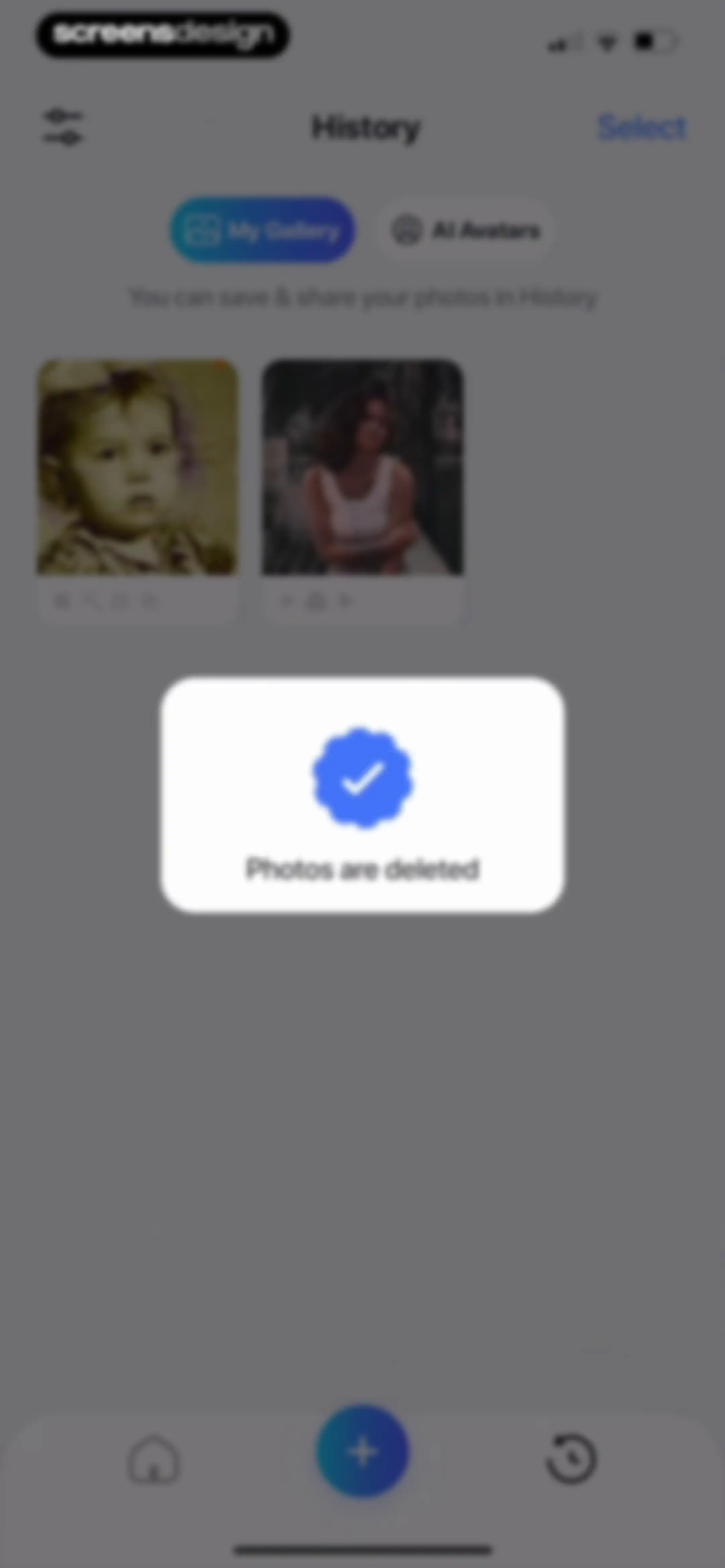 Pixelup: AI Photo Enhancer App screen 69