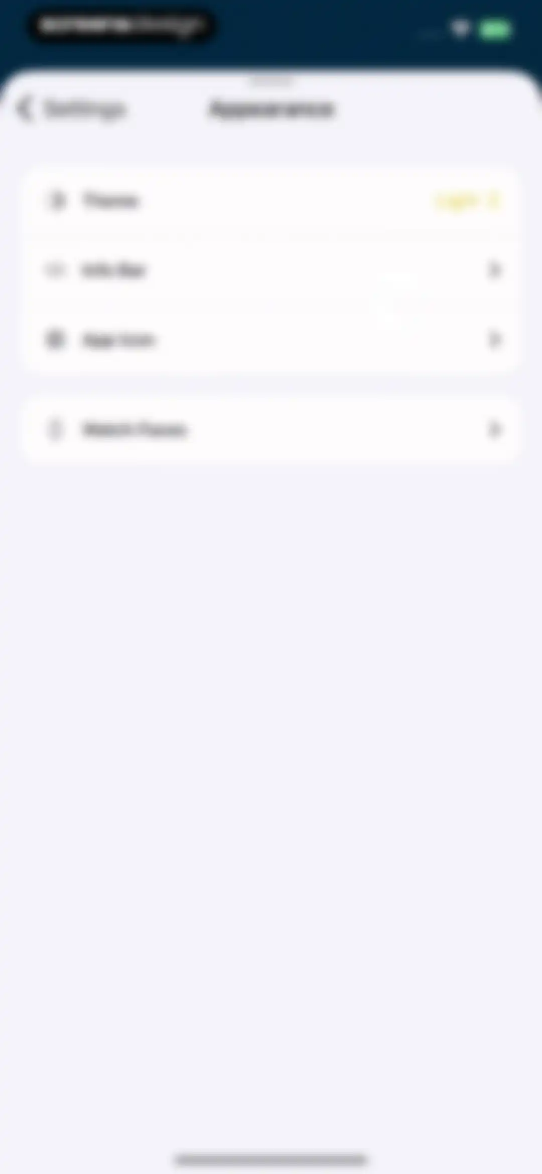 Sunlitt: Sun tracker & seeker screen 18