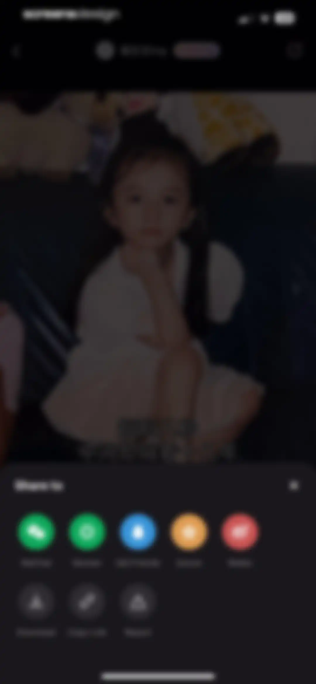 Wink: Video Enhancer & Editor screen 64