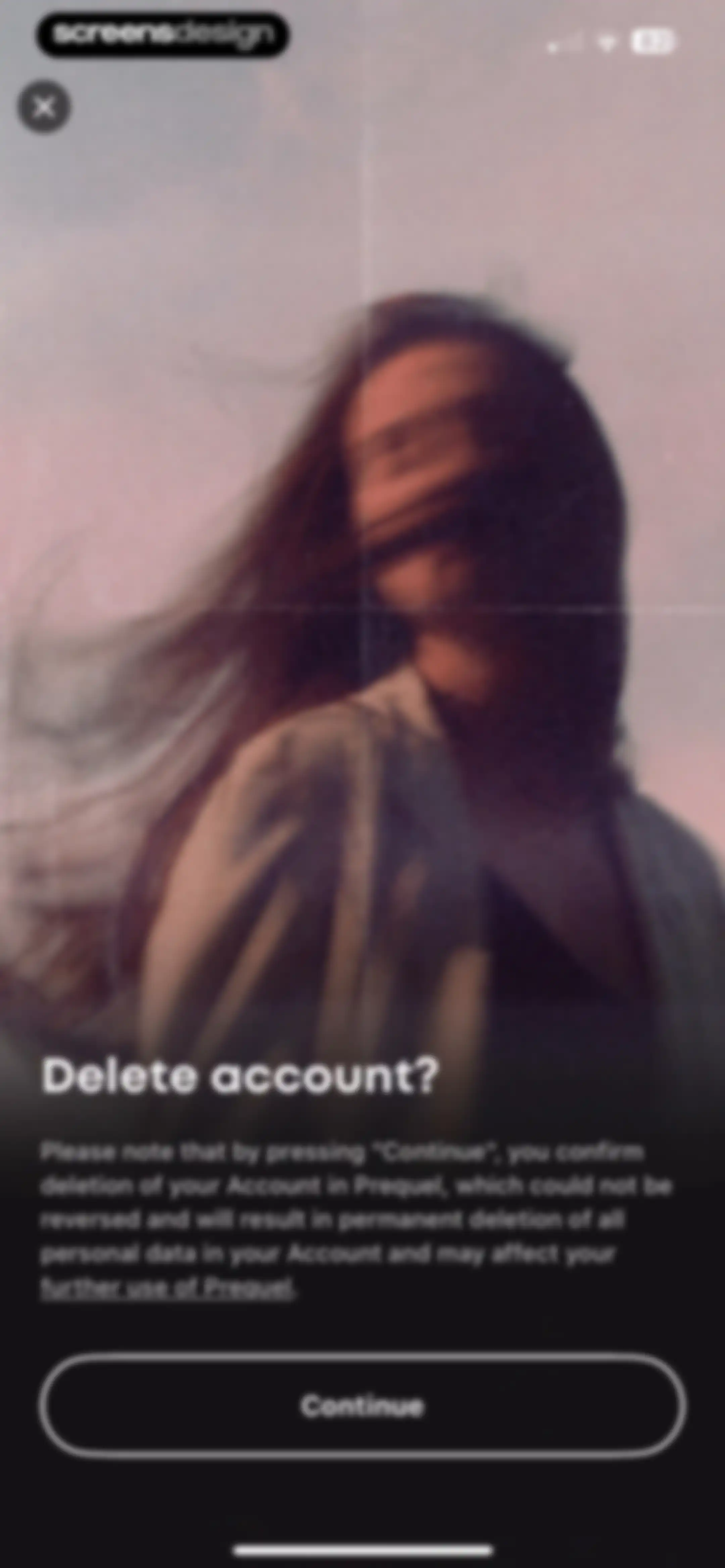 Prequel: Photo & Video Editor screen 173