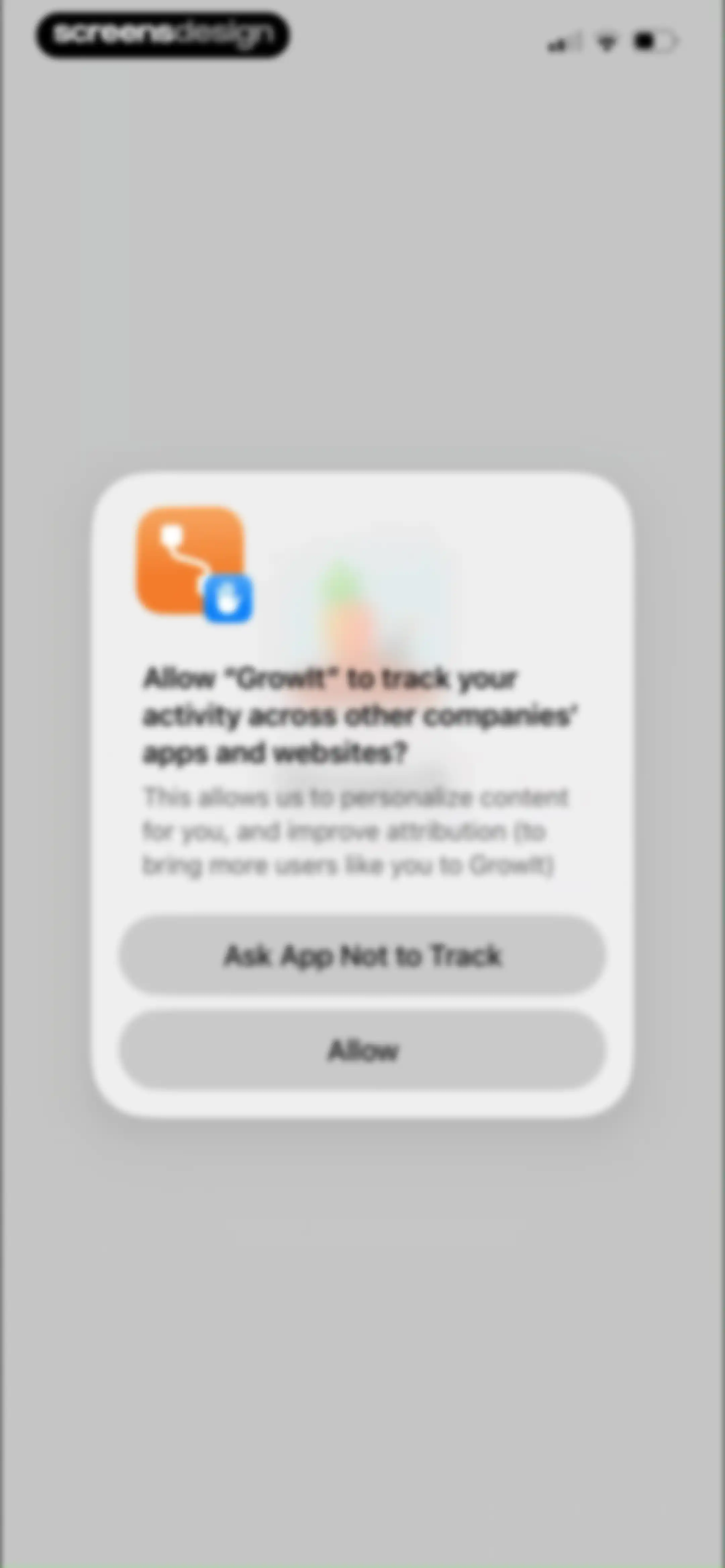 GrowIt: Garden Planner screen 3