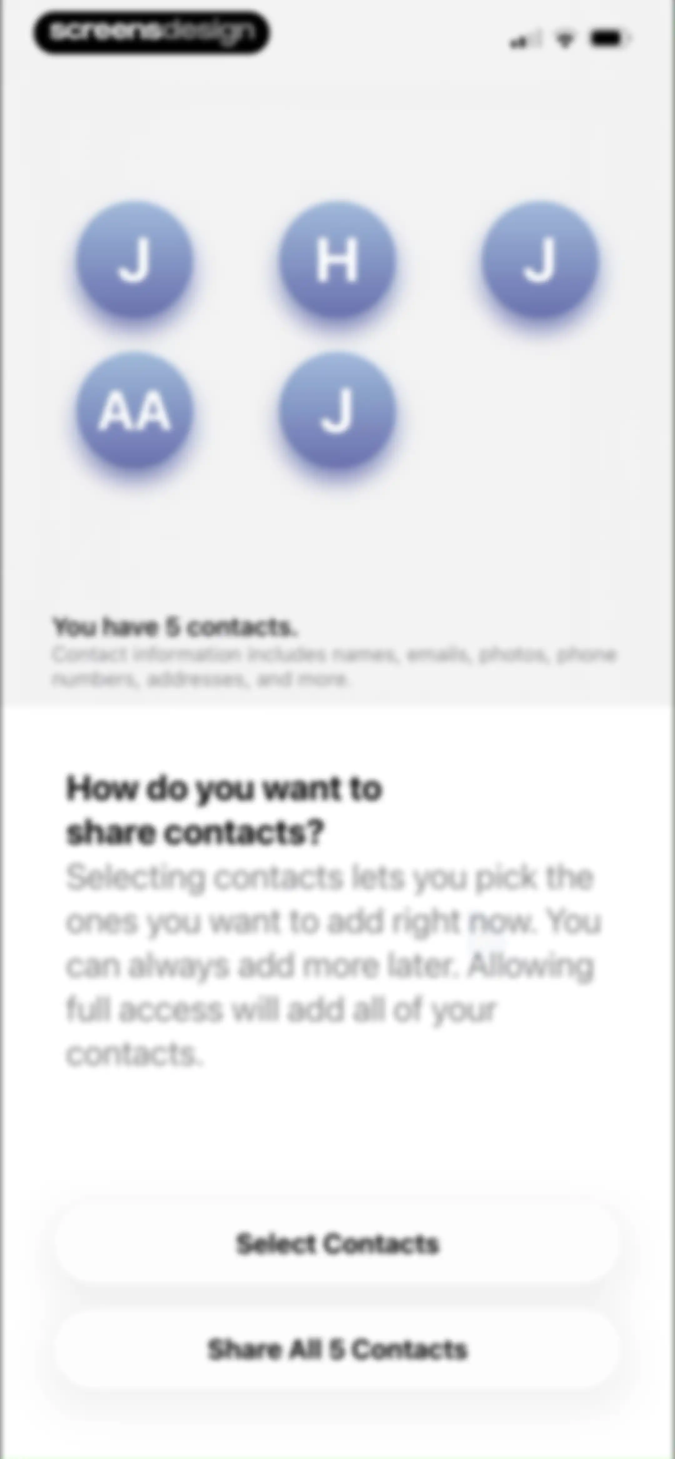 Dashlane Password Manager screen 84