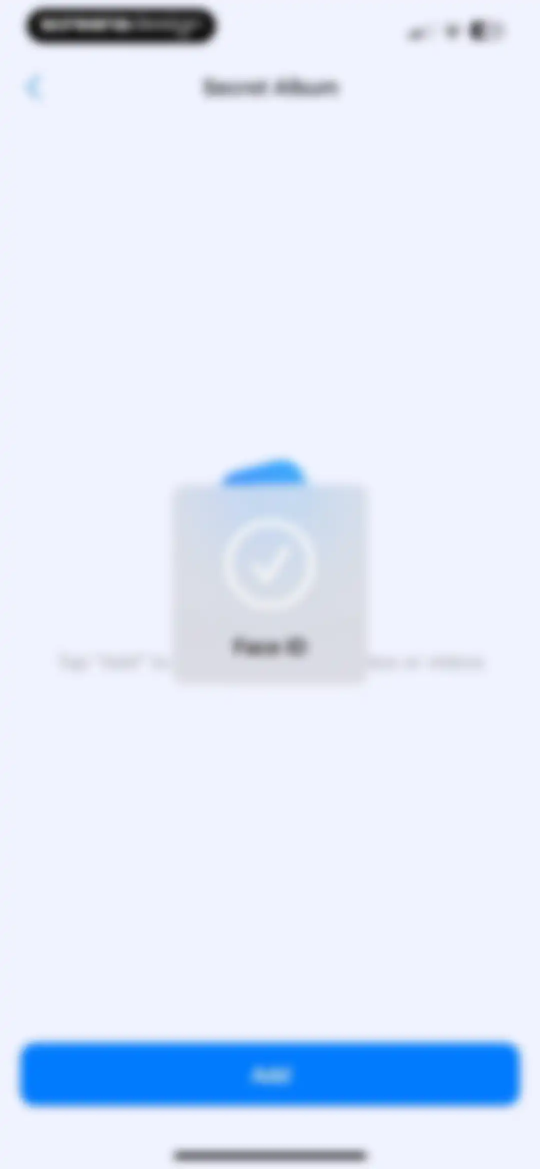 Darksy: Smart Storage Cleaner screen 87
