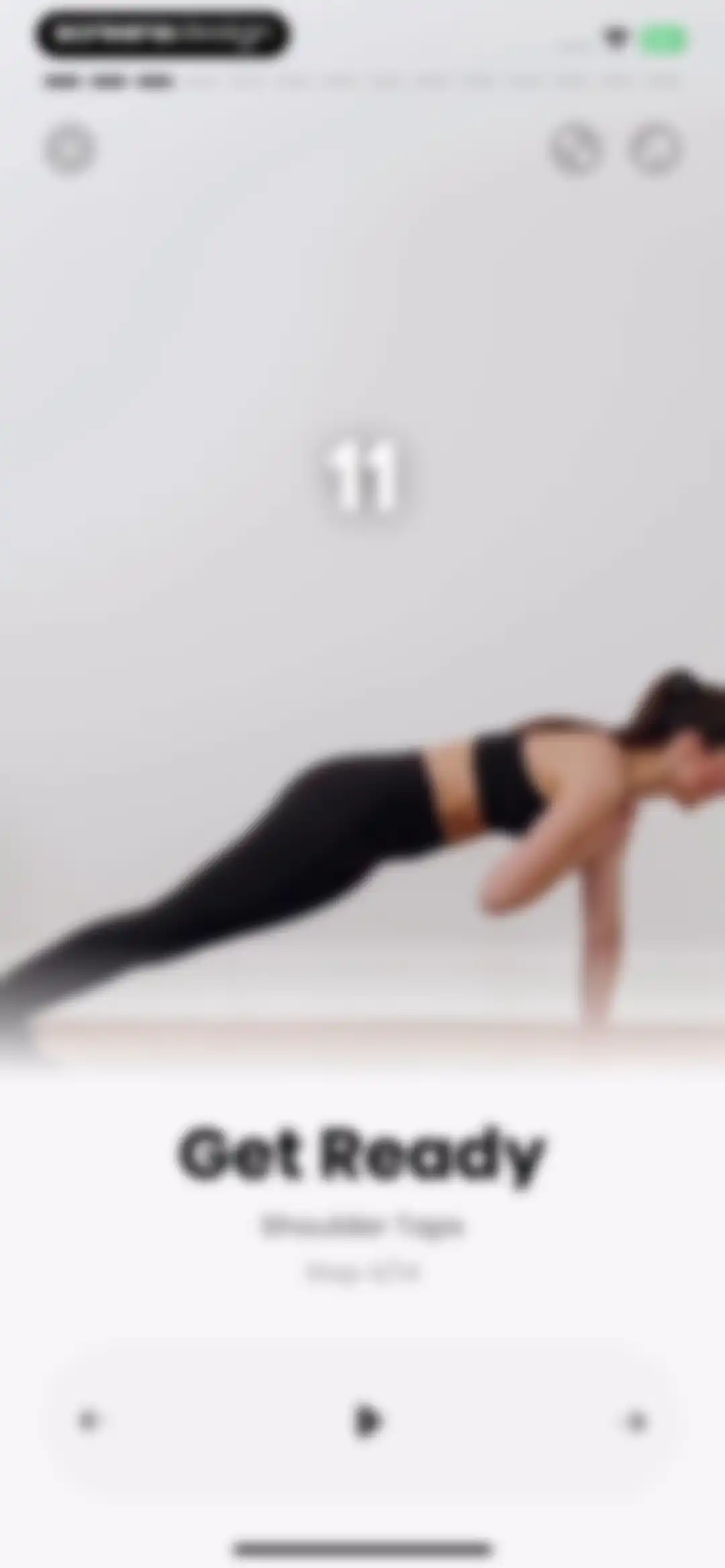 Health Coach-Fit&Heart Health screen 35