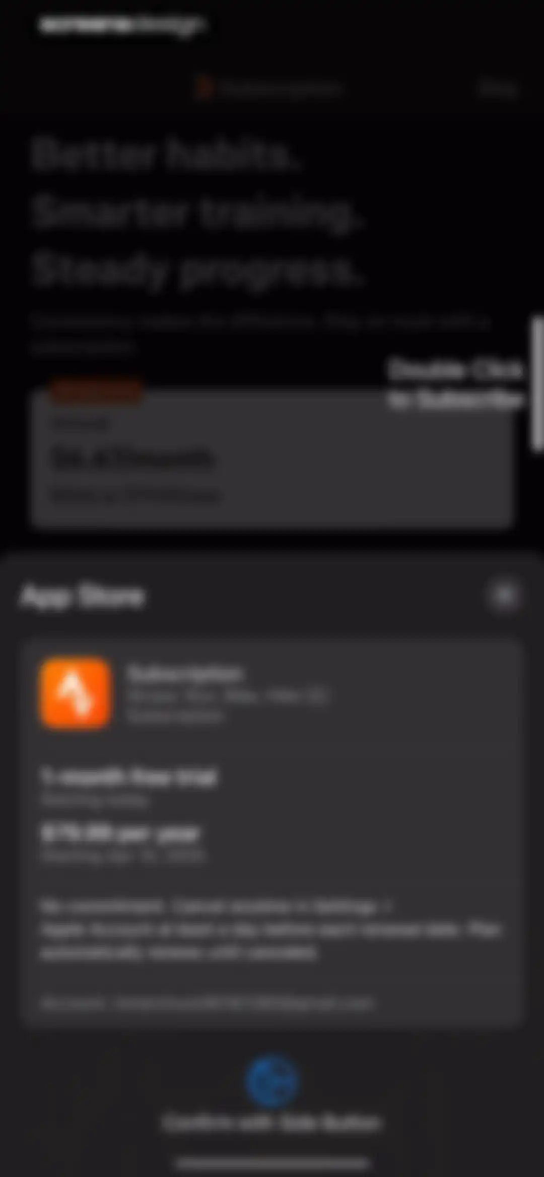 Strava: Run, Bike, Walk screen 15
