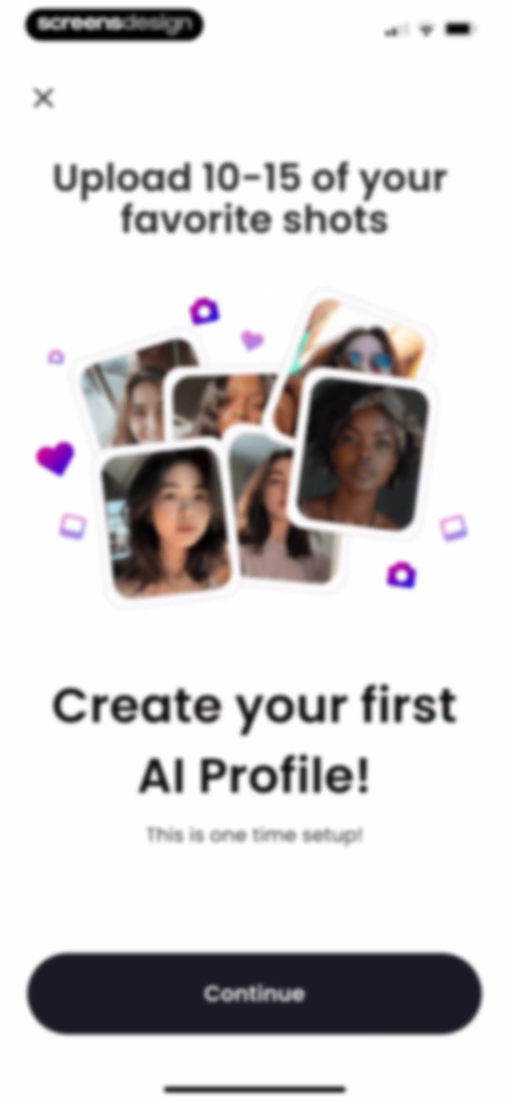 Magic Retake: AI Photo Editor screen 13