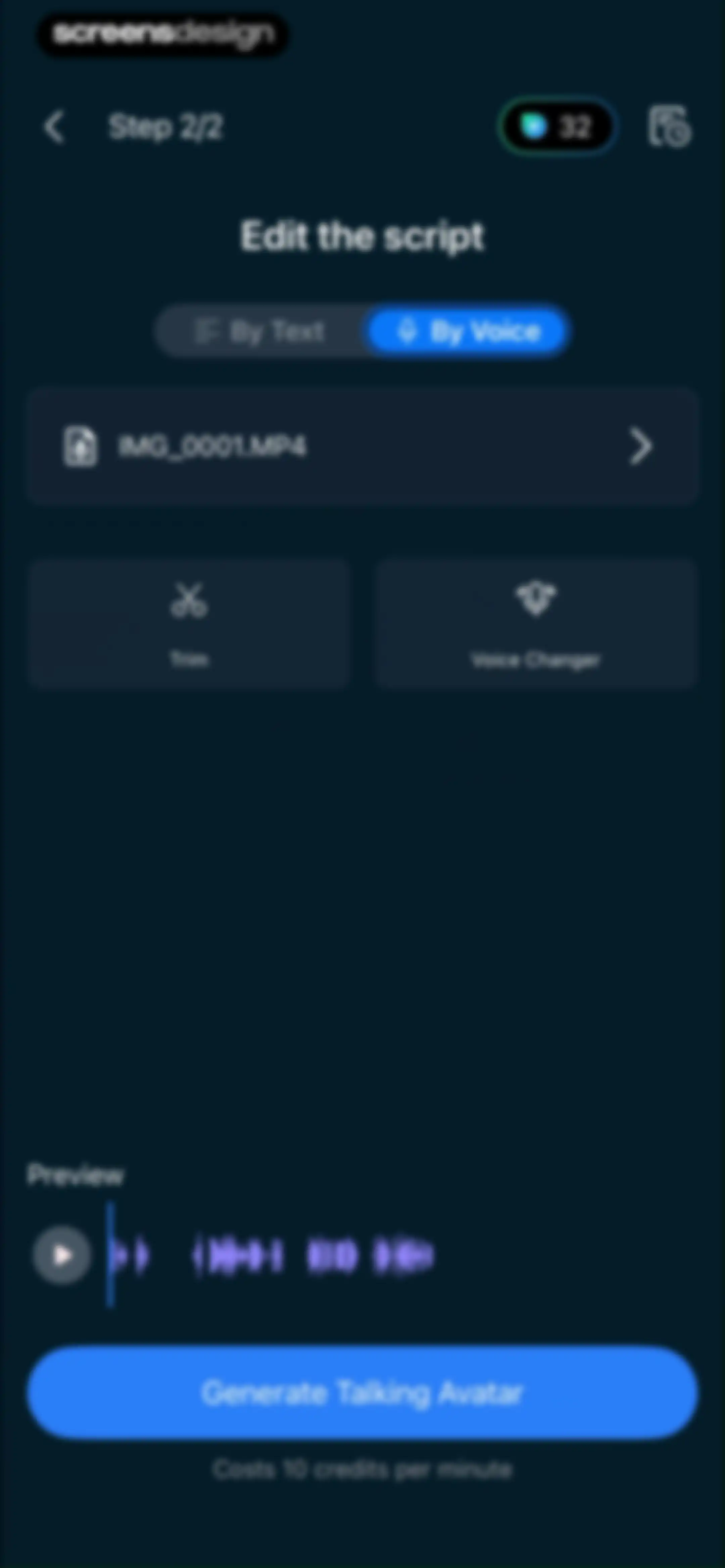 PowerDirector: AI Video Editor screen 57
