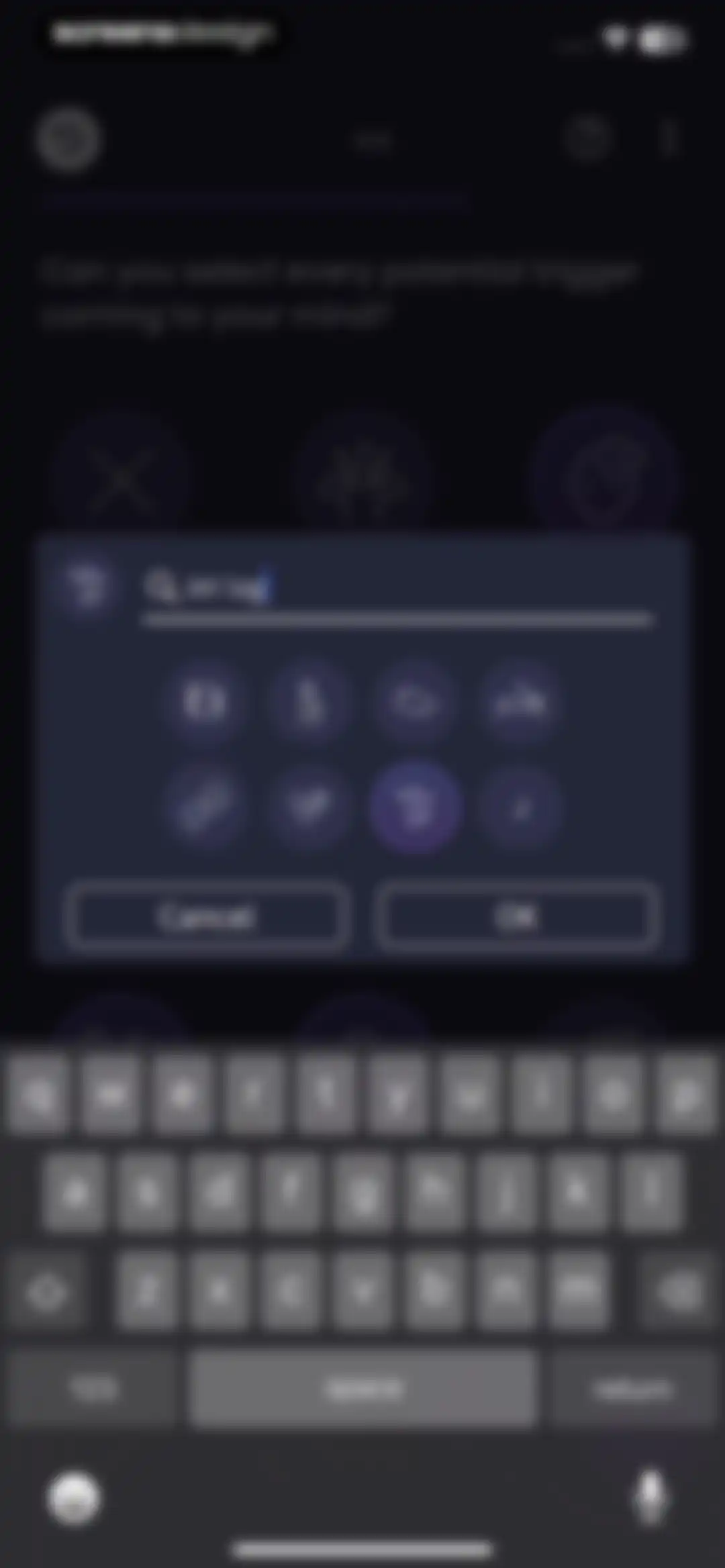 Migraine Buddy: Track Headache screen 21
